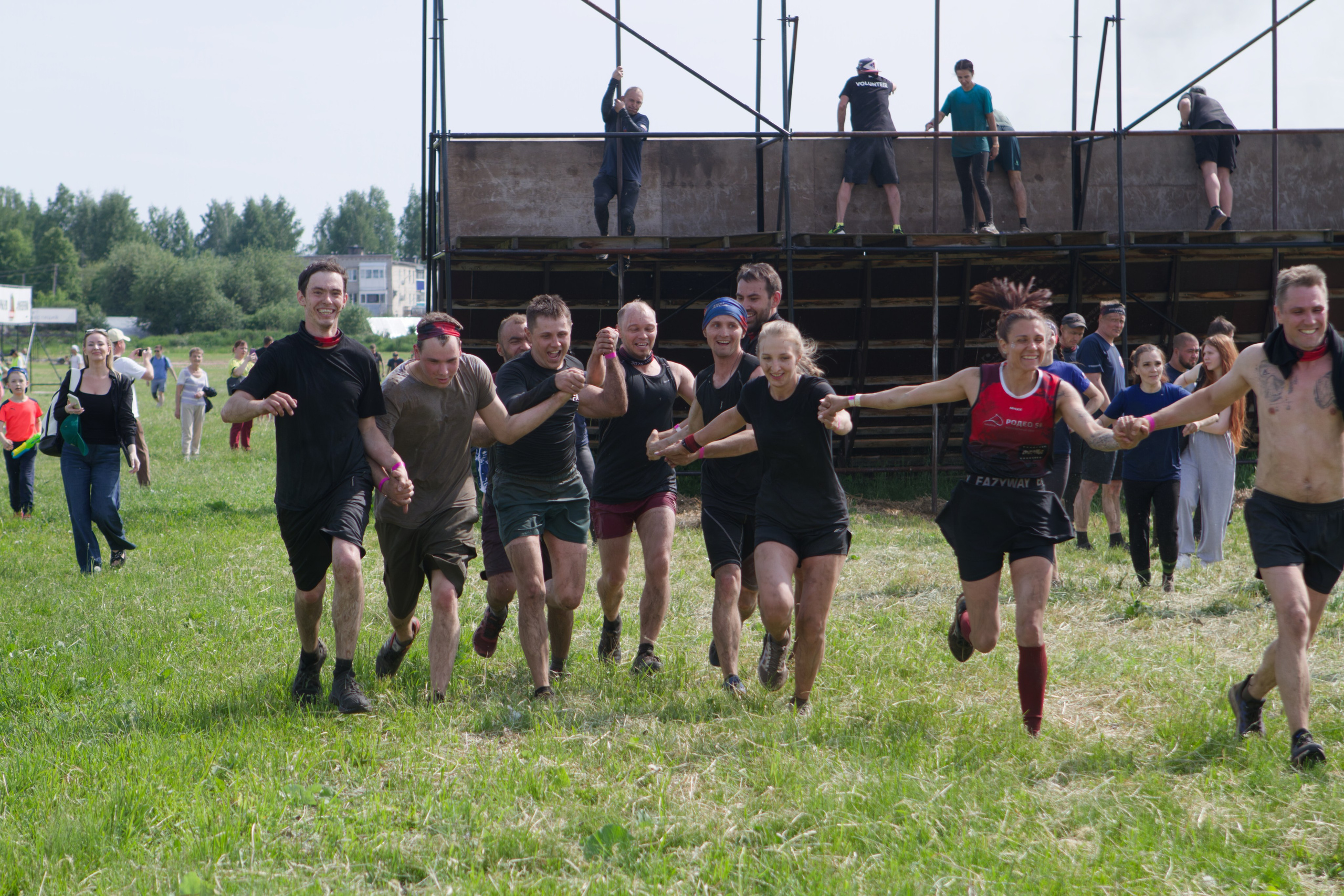 Родео59. Репортажный и спортивный фотограф в г. Пермь Зильберг Павел