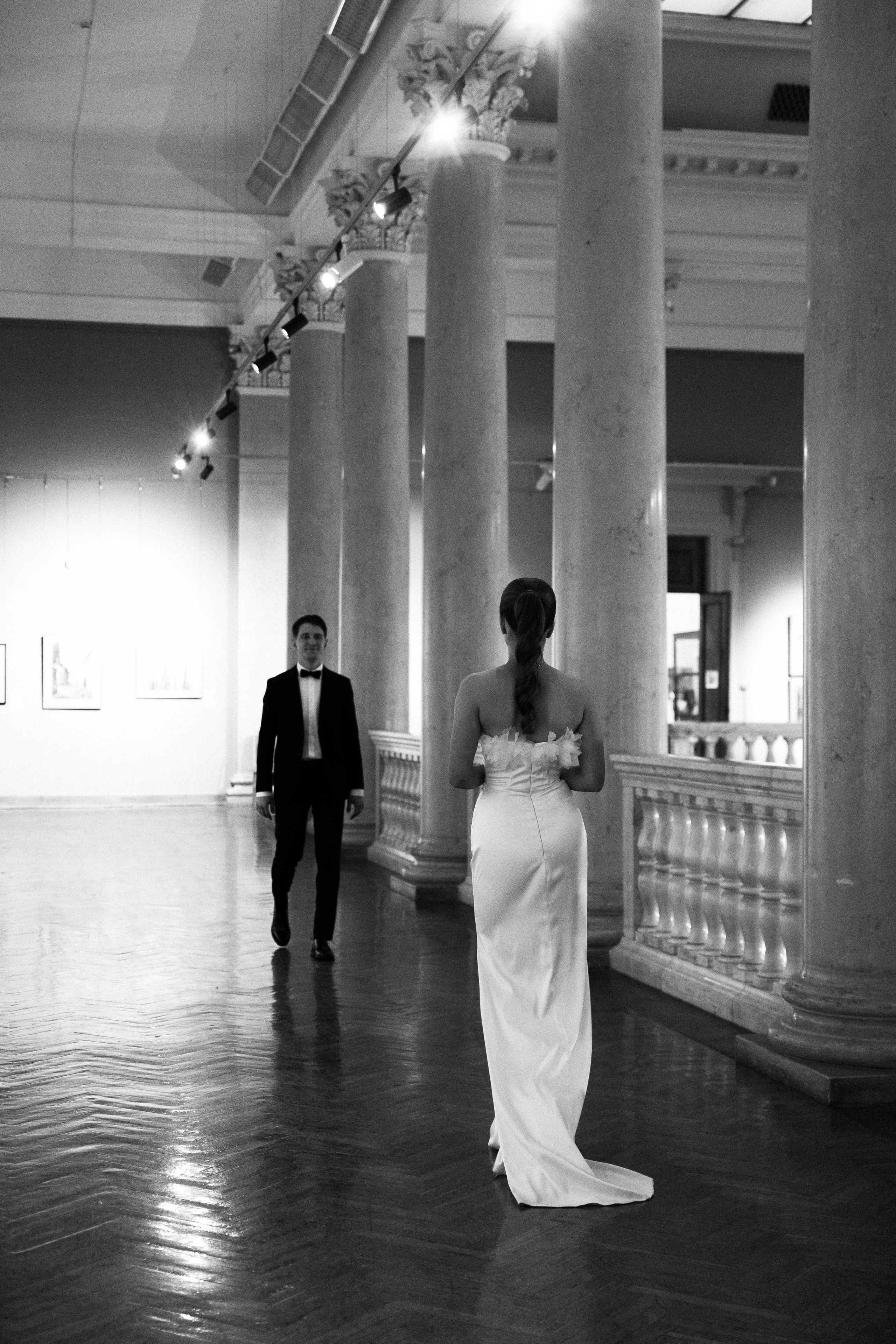 Елизавета & Владислав. Свадебный и портретный фотограф Соломко Диана