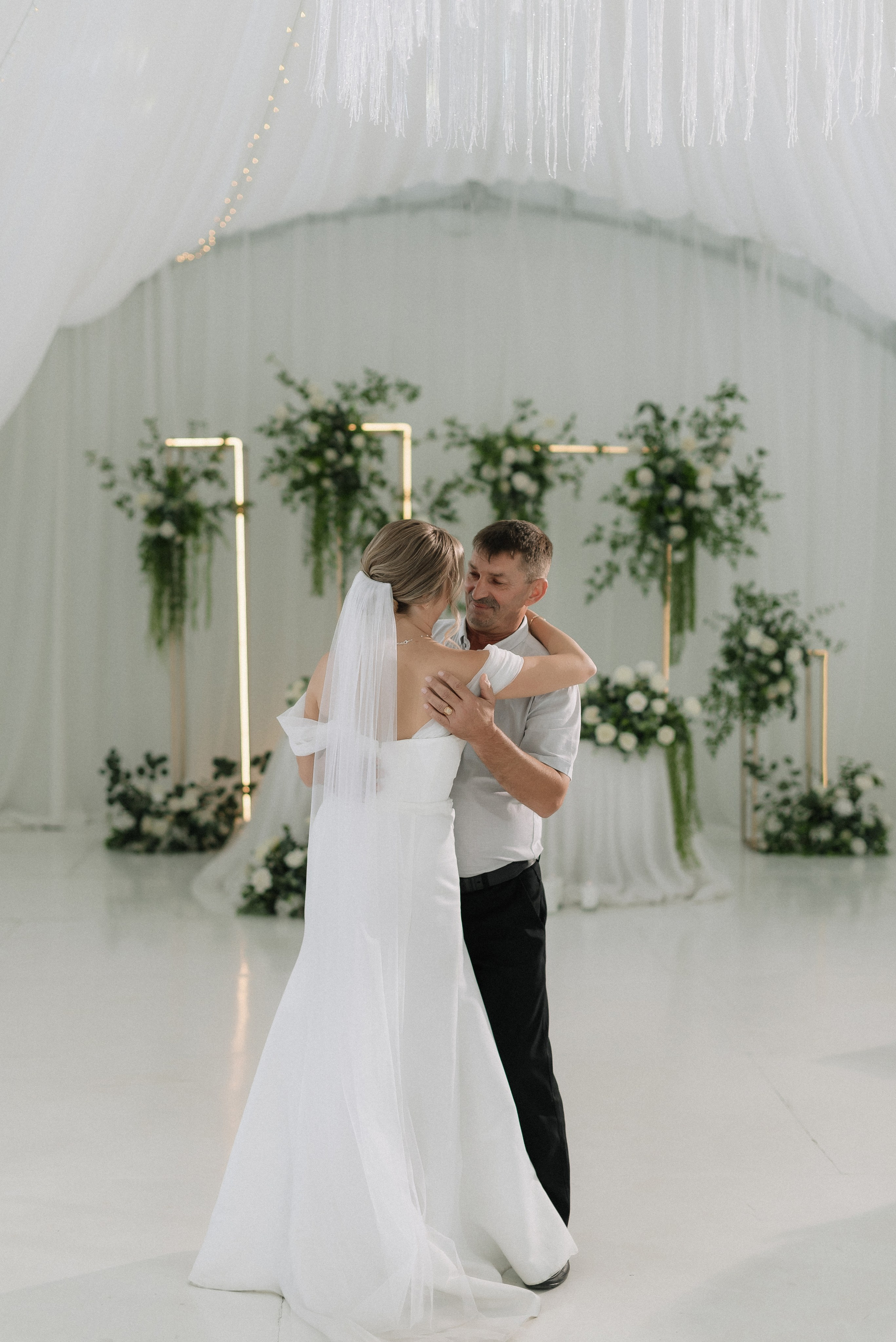 Алексей и Фаина. Свадебный фотограф