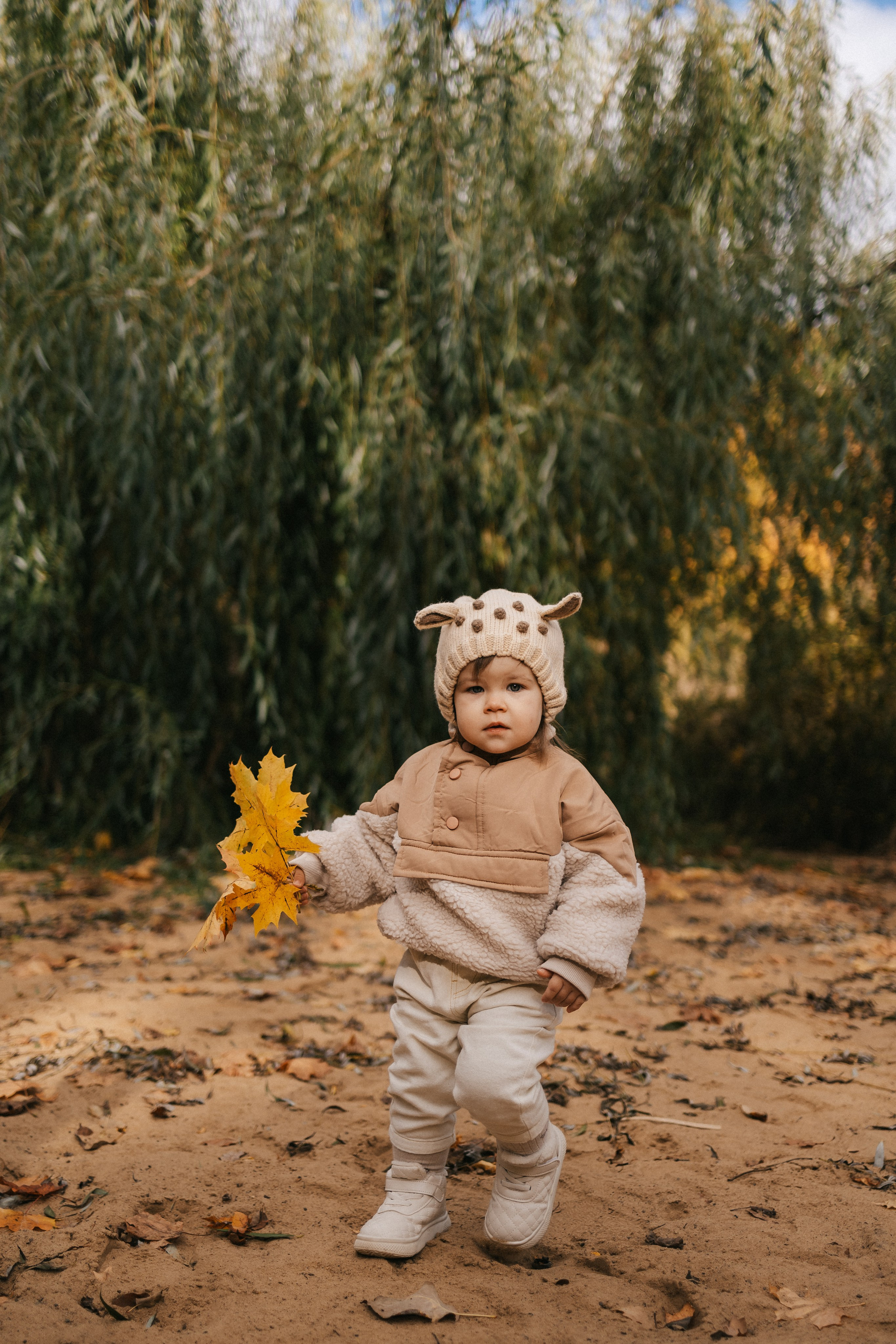 Вова, Катя и Злата. Фотограф Нижний Новгород