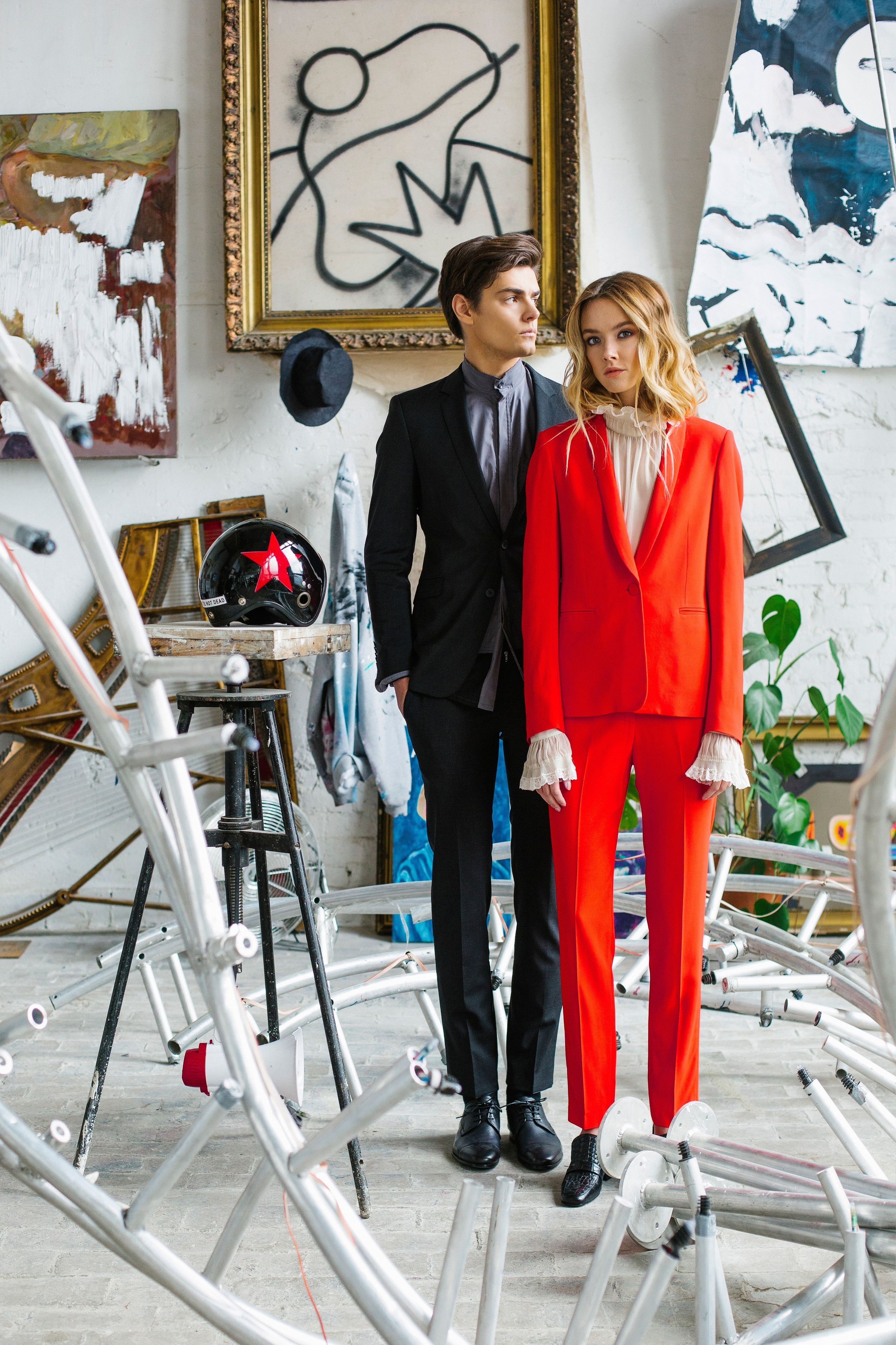 T S V E T N O Y. H O M E