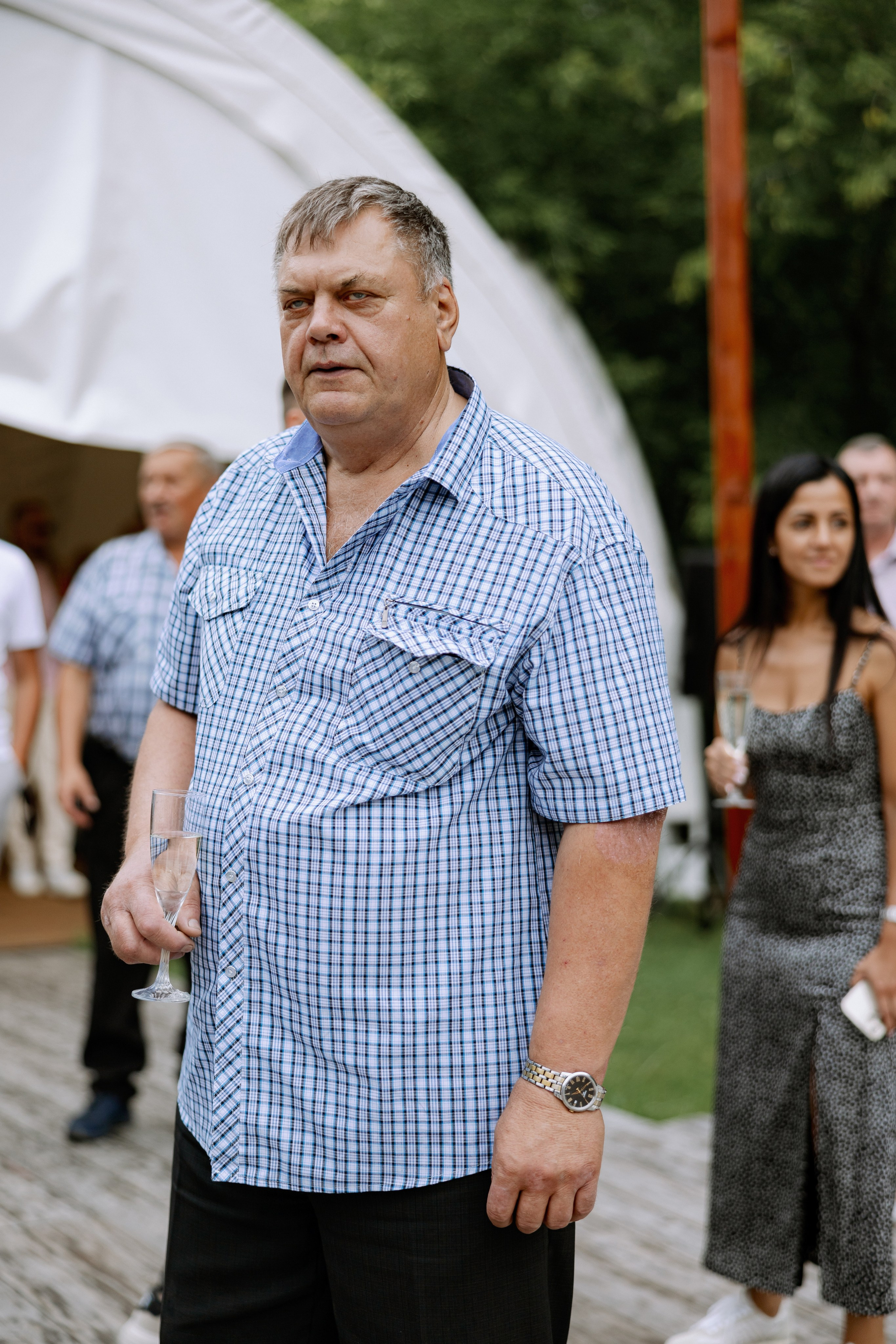 10.08.2023 Дмитрий и Виктория. Фотограф в Красноярске