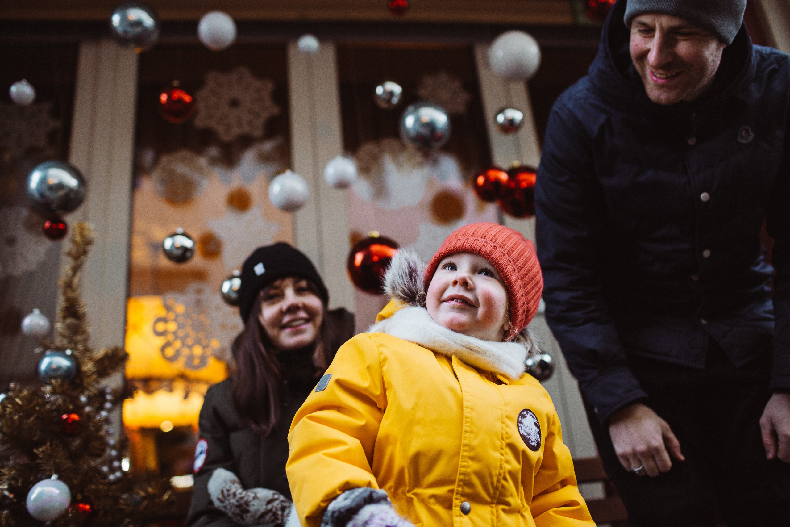 Family. Anastasia Marchenko Photography