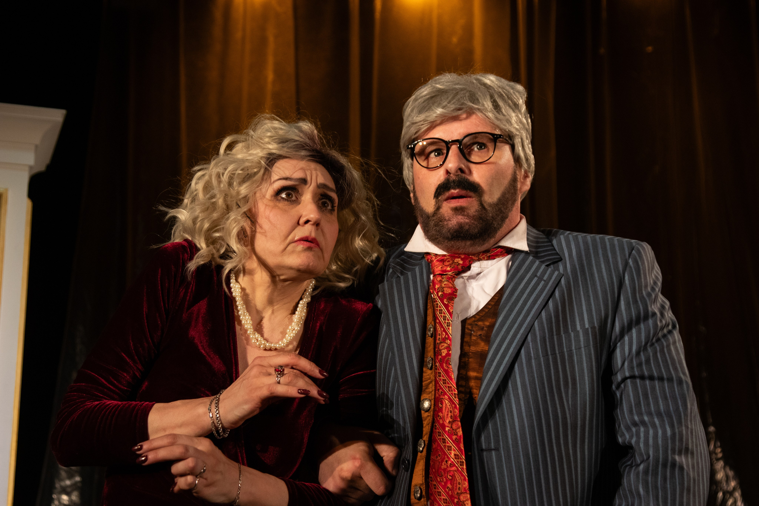 Спектакль «Декоратор». Фотограф в Нижнем Новгороде Екатерина Хисматулина