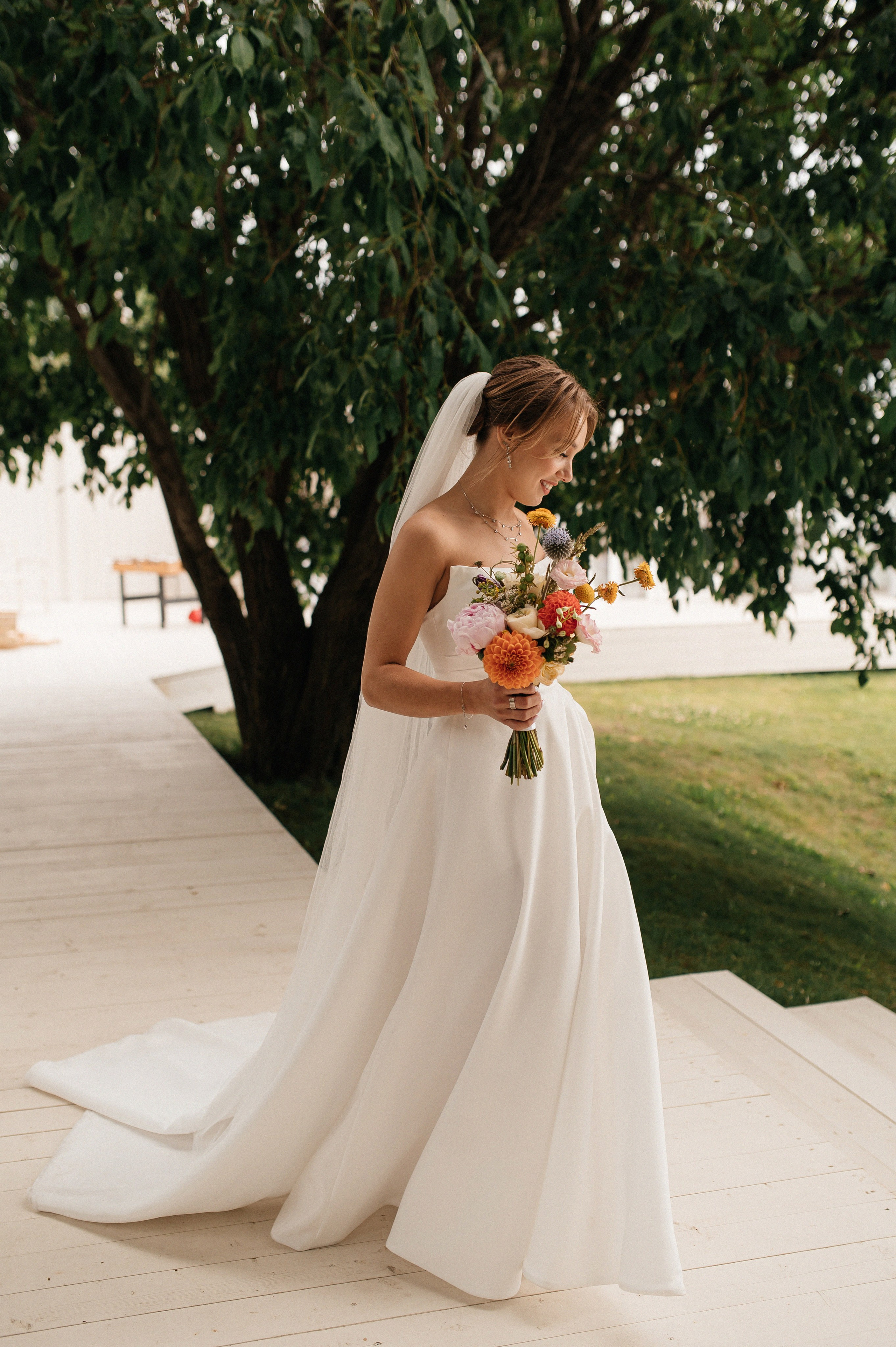 ANONS. Мария — Свадебный фотограф