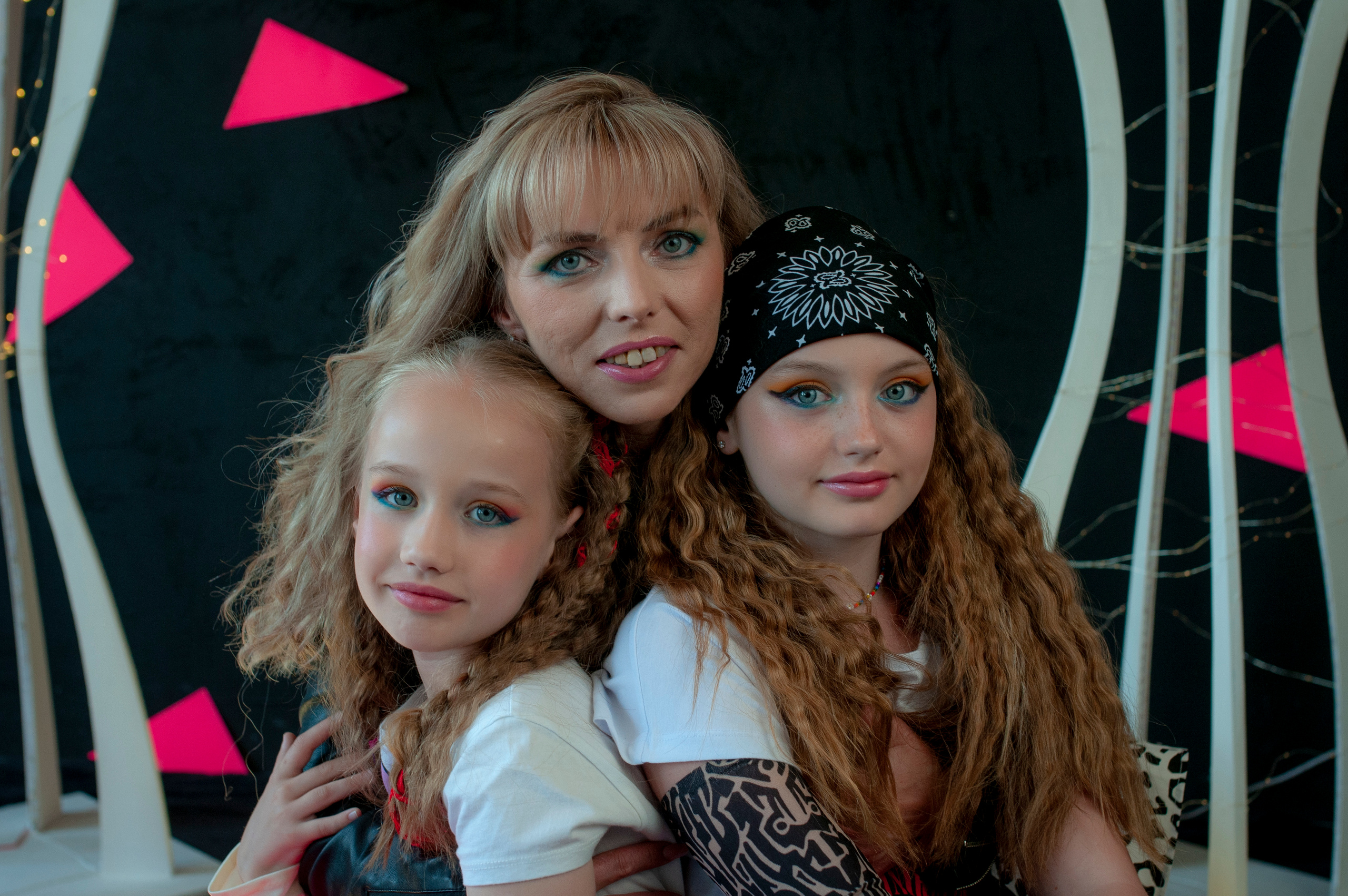 Альбом 1. Семейный фотограф Анна Лищук г. Таганрог