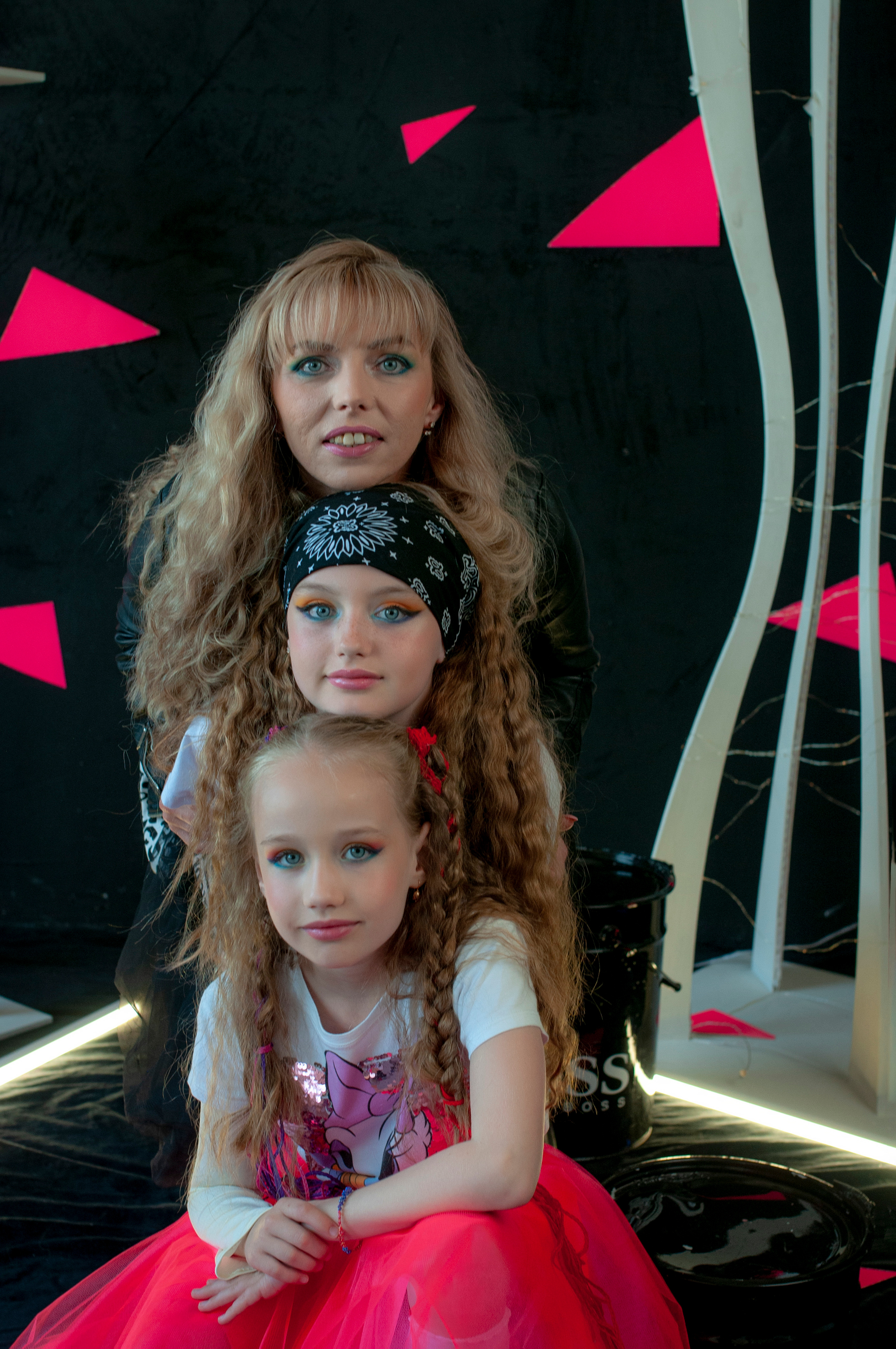 Альбом 1. Семейный фотограф Анна Лищук г. Таганрог