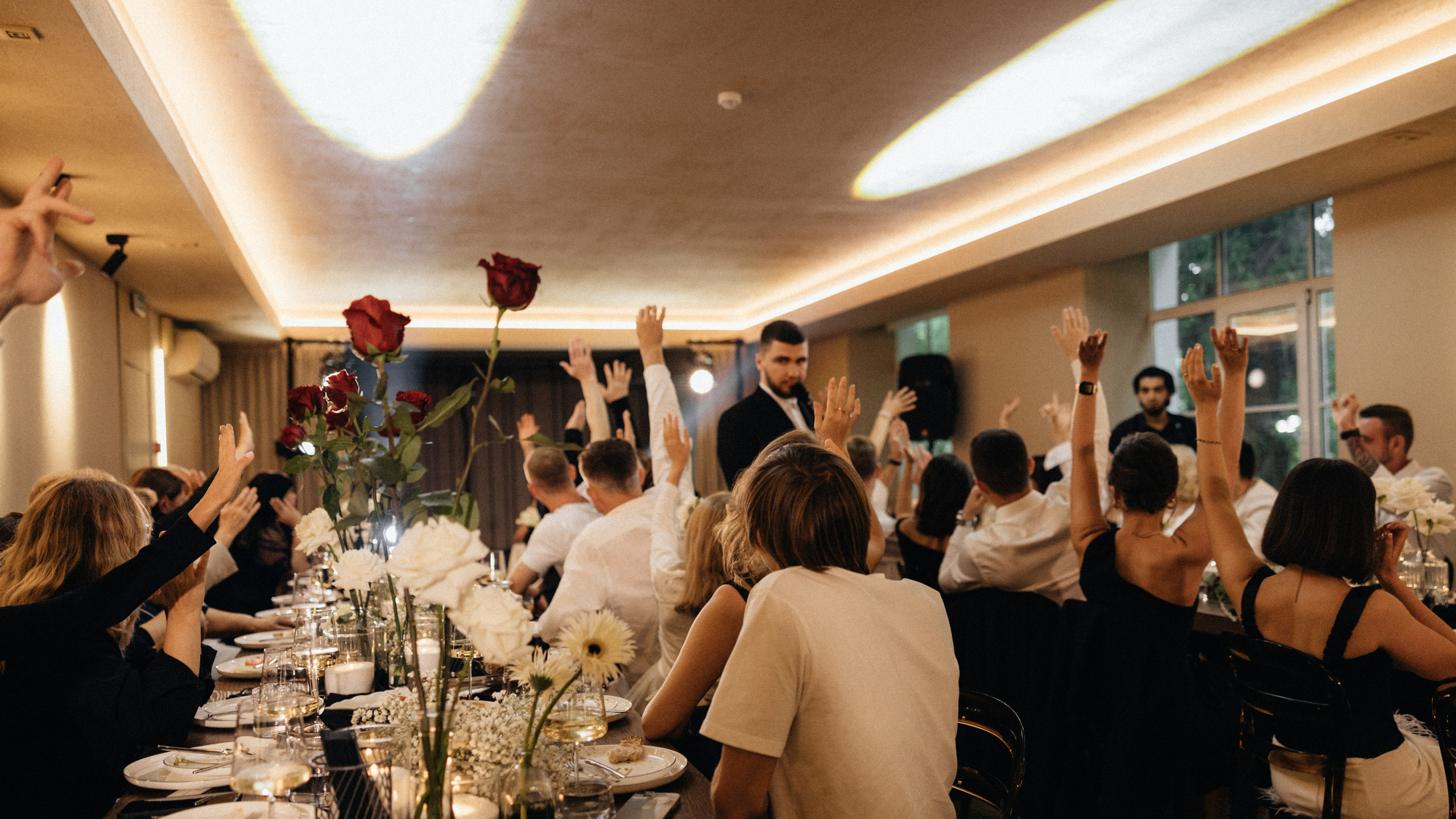 Wedding party. Фотограф Санкт-Петербург