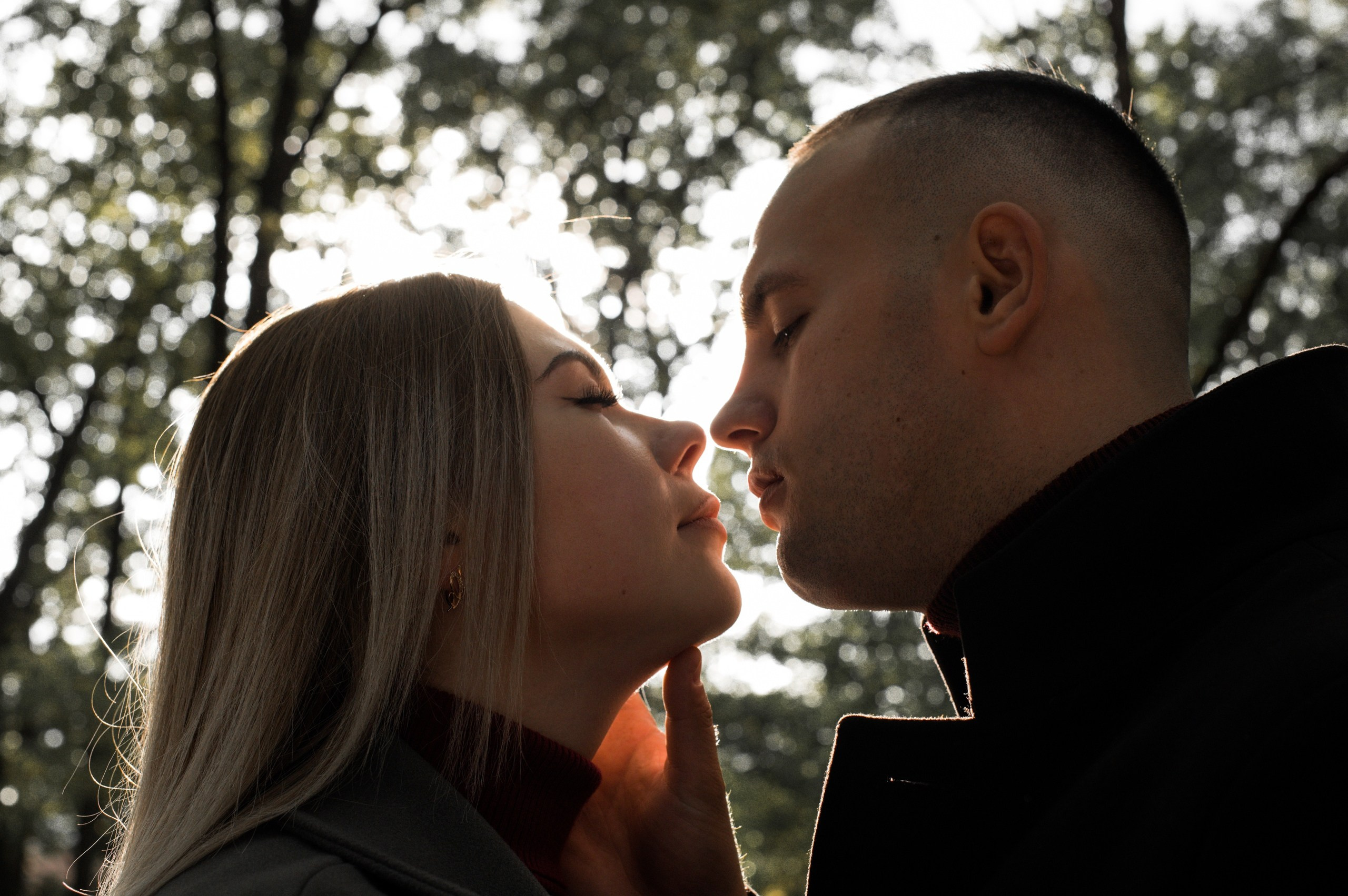 Дима и Даша. Свадебный и репортажный фотограф видеограф Брянск/Москва