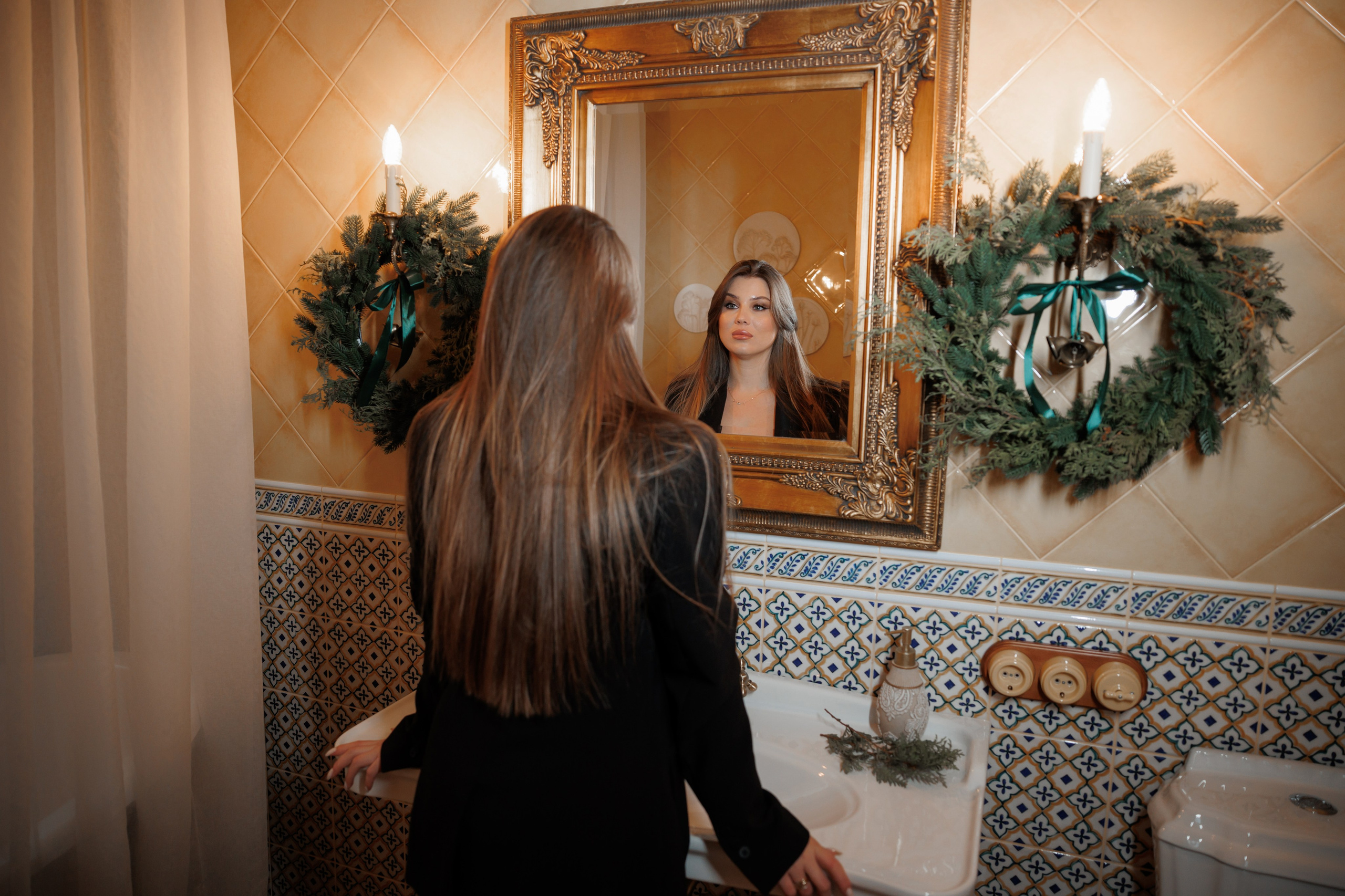 Светлана, Villa Rossa, Балашиха. Свадебный и репортажный фотограф (Москва, Королев и другие)