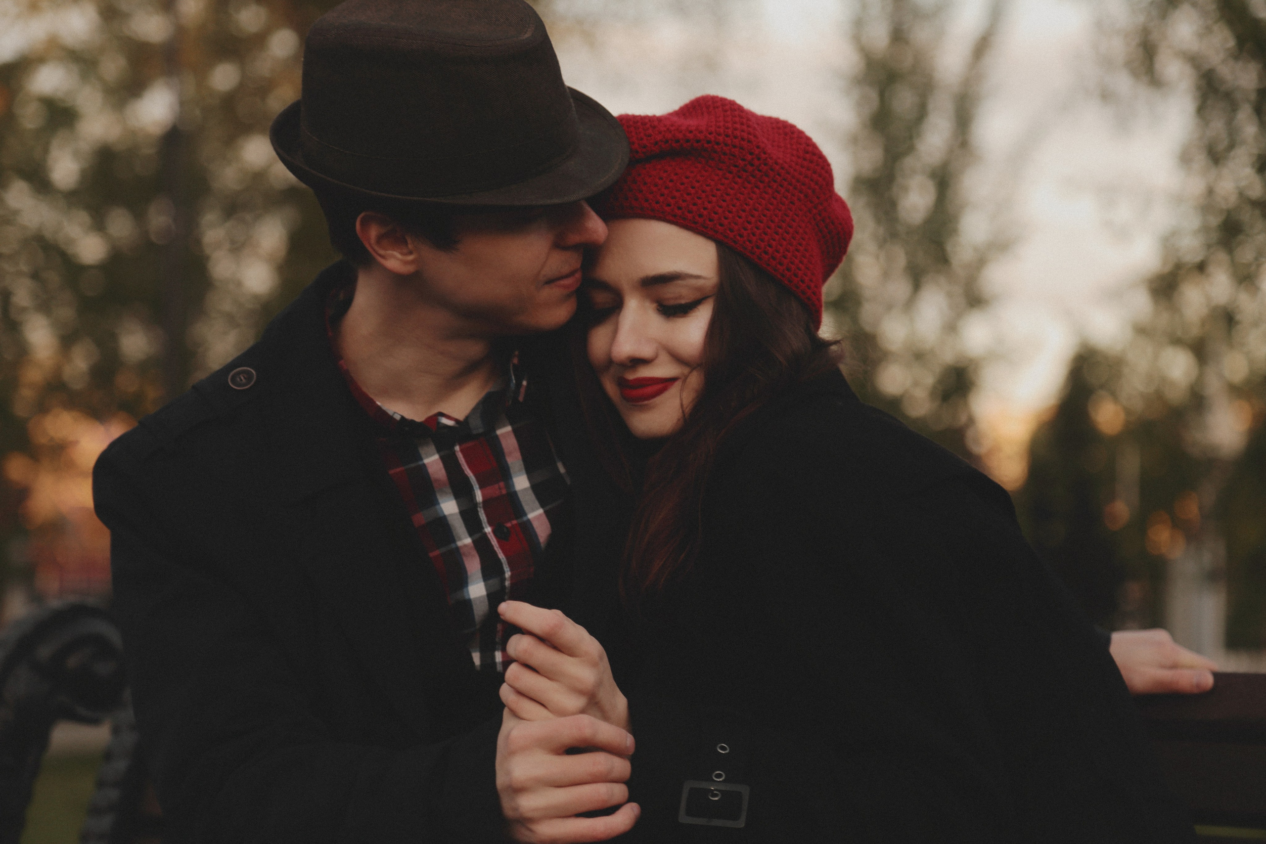 Ирина и Александр. Семейный и свадебный фотограф в Самаре Анастасия Воропаева