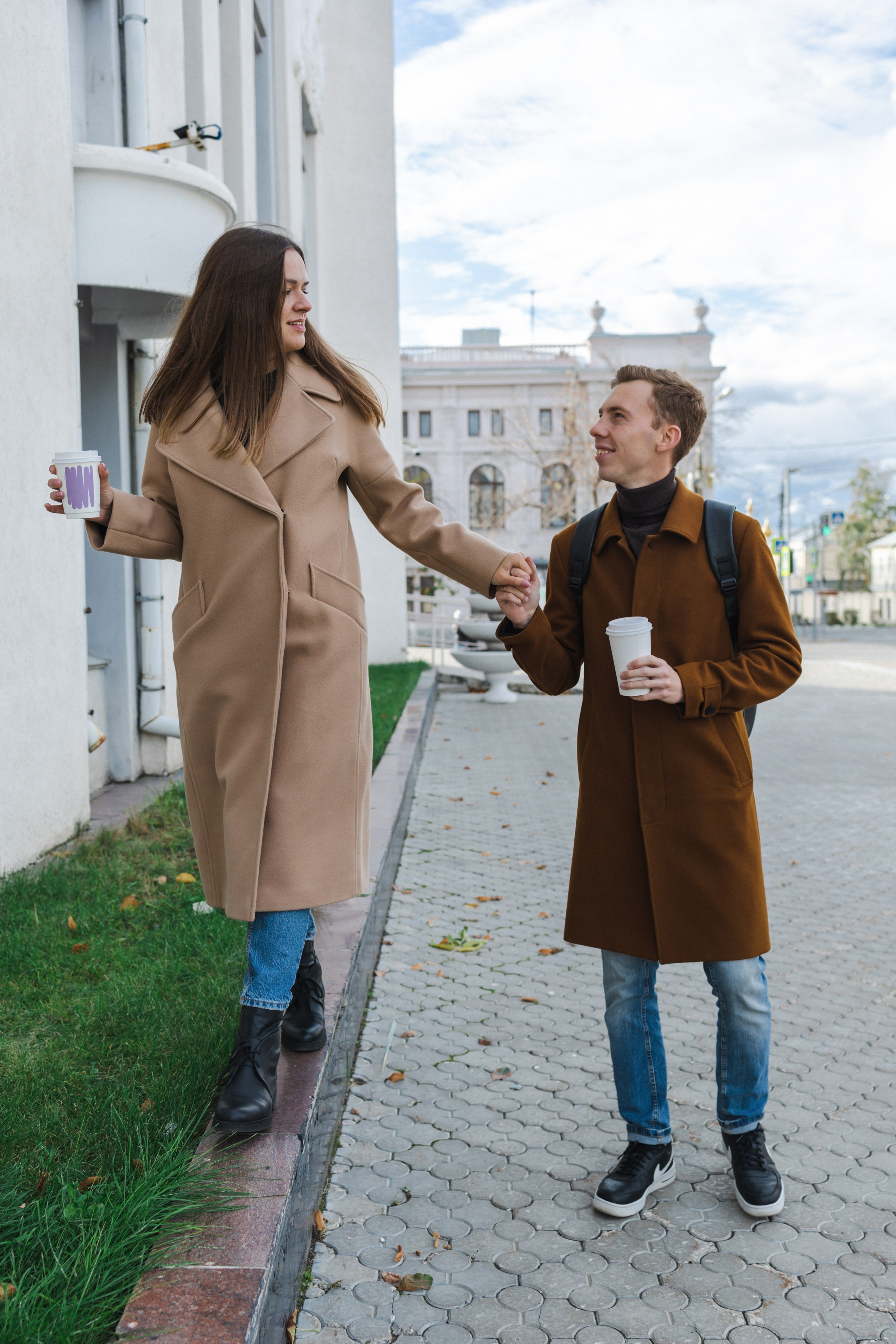 Катя и Саша, 2022 и 2023. Семейный и свадебный фотограф в Самаре Анастасия Воропаева