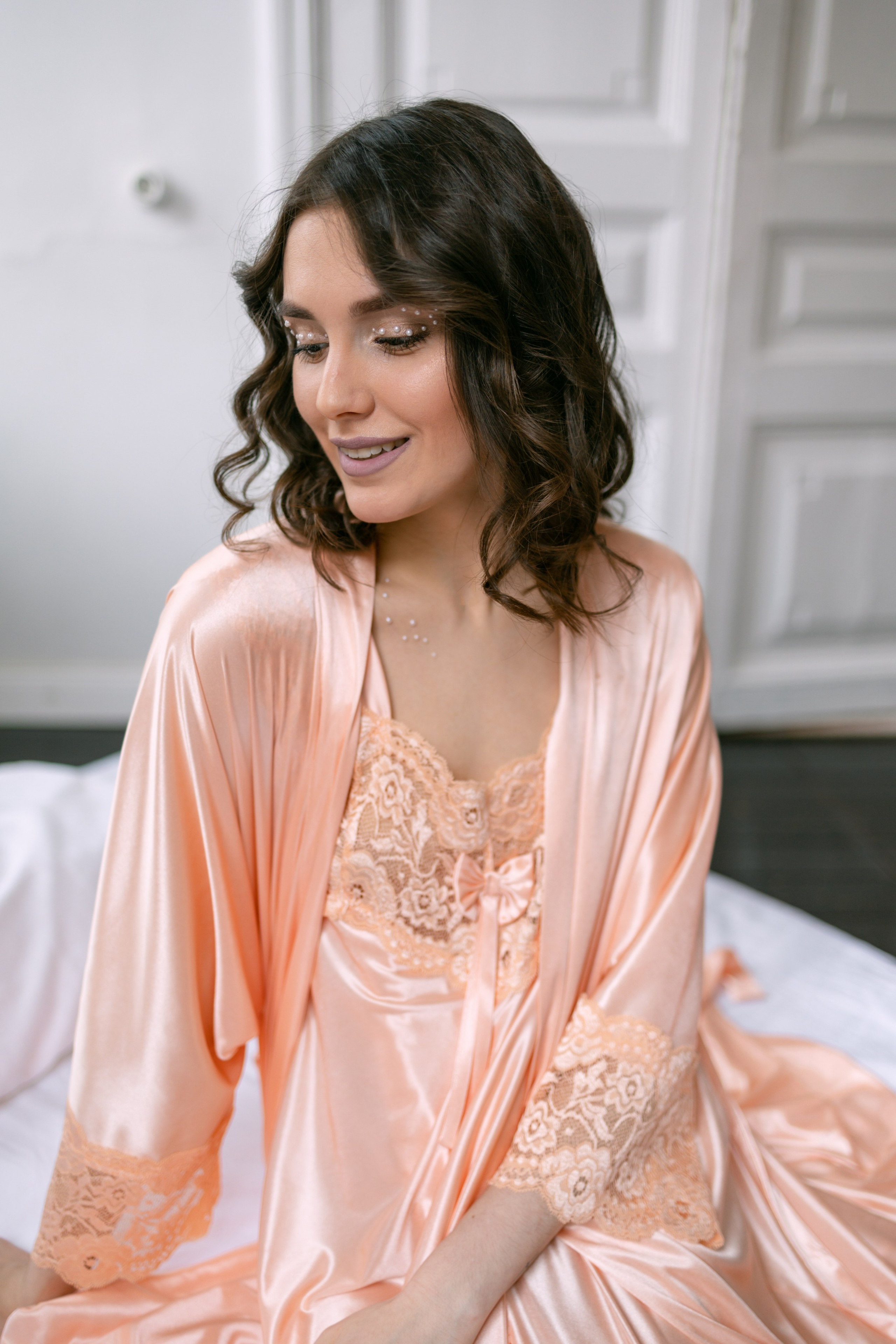 Дарья. Семейный и свадебный фотограф в Самаре Анастасия Воропаева