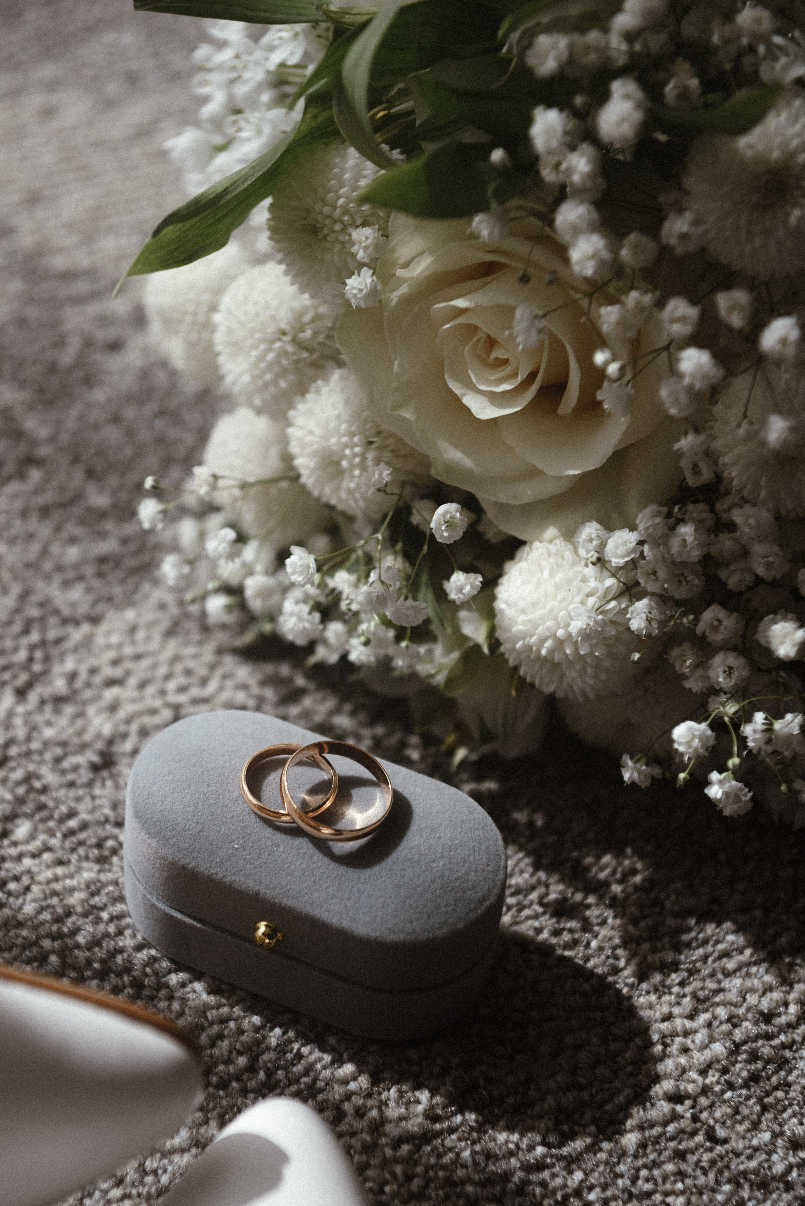 Влад и Татьяна. Свадебный фотограф в Ярославле и Москве Руслан Иософатов