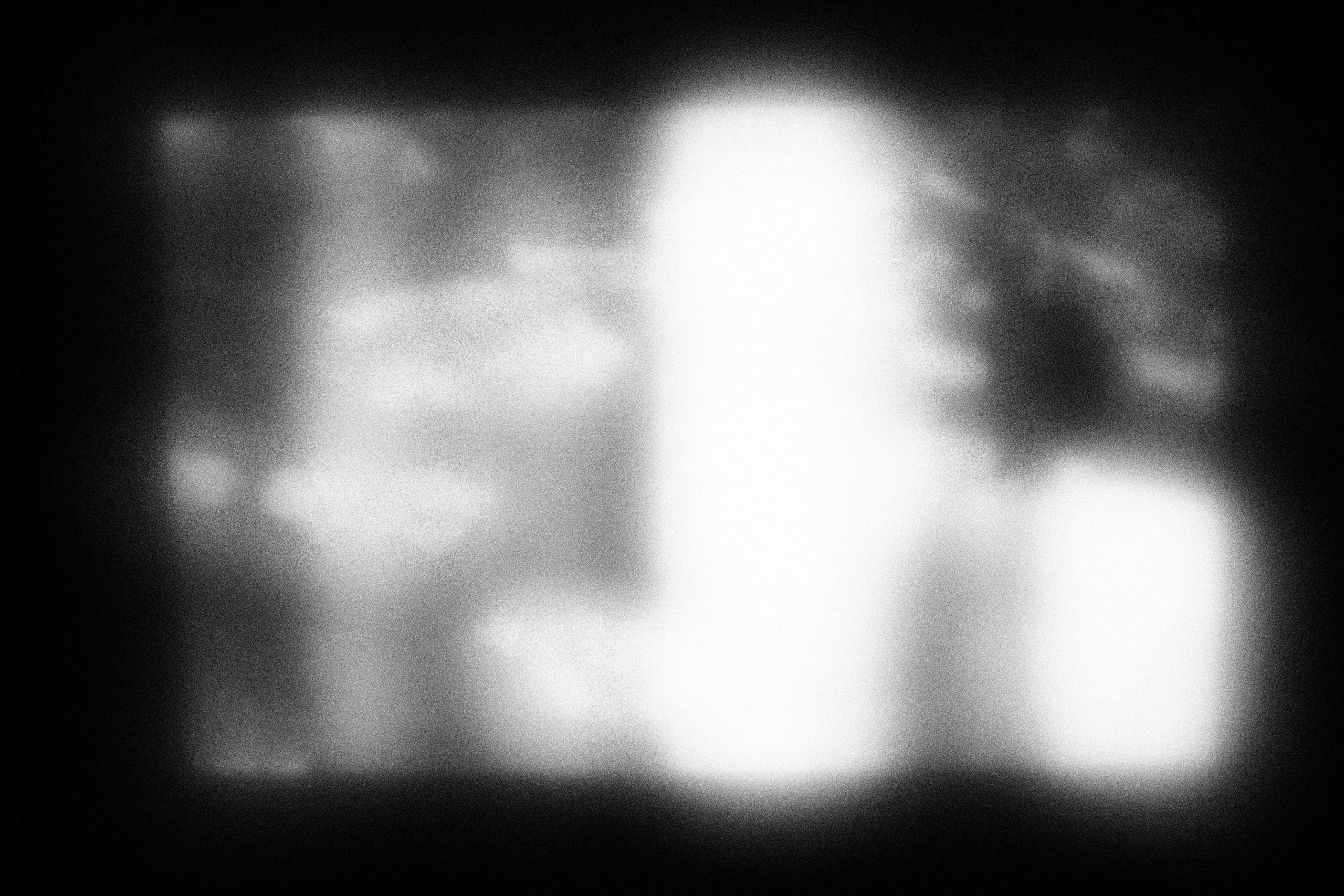 Грязная  поэзия аналоговой фотографии