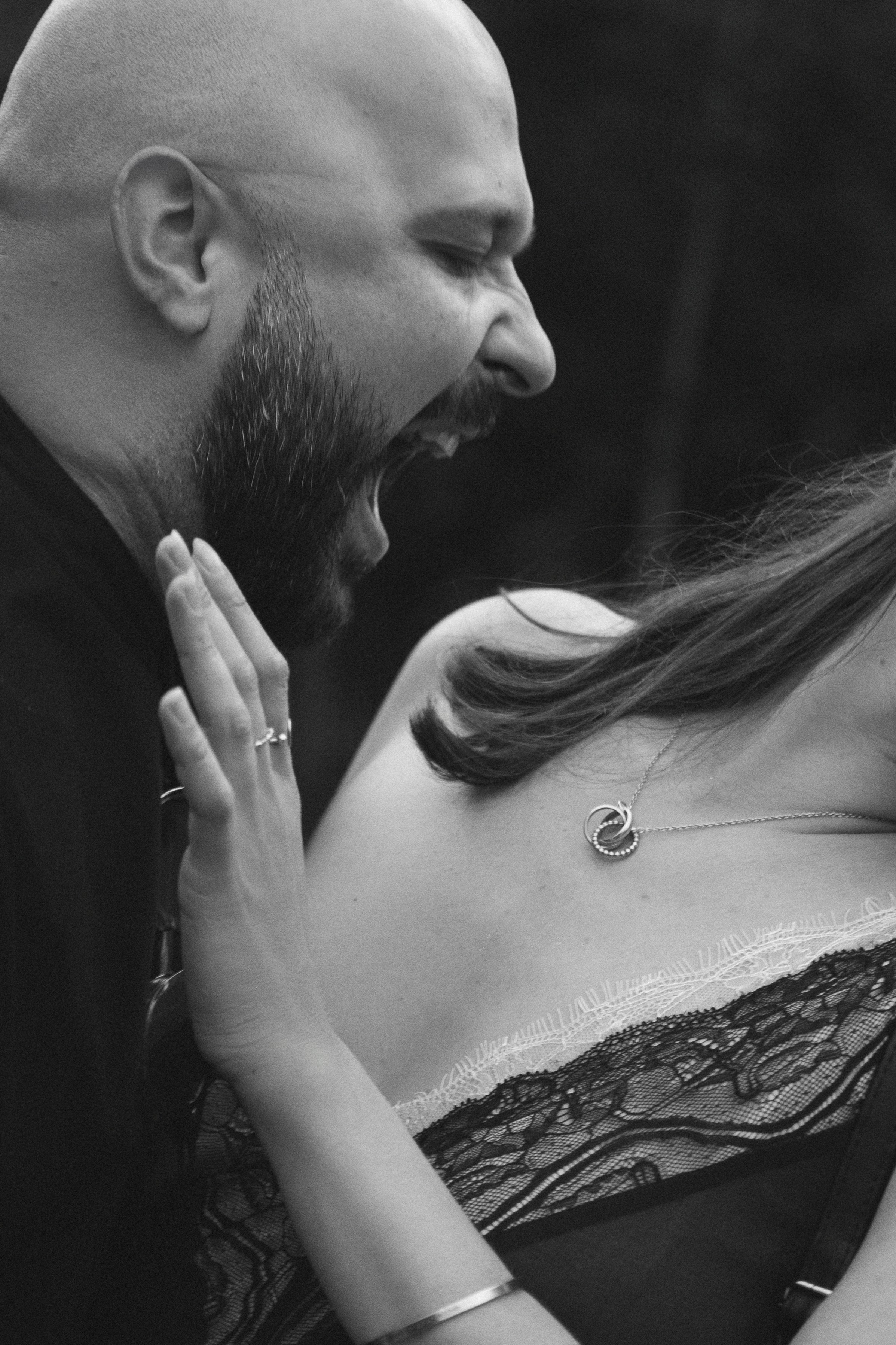 Фотограф Денис Голубев