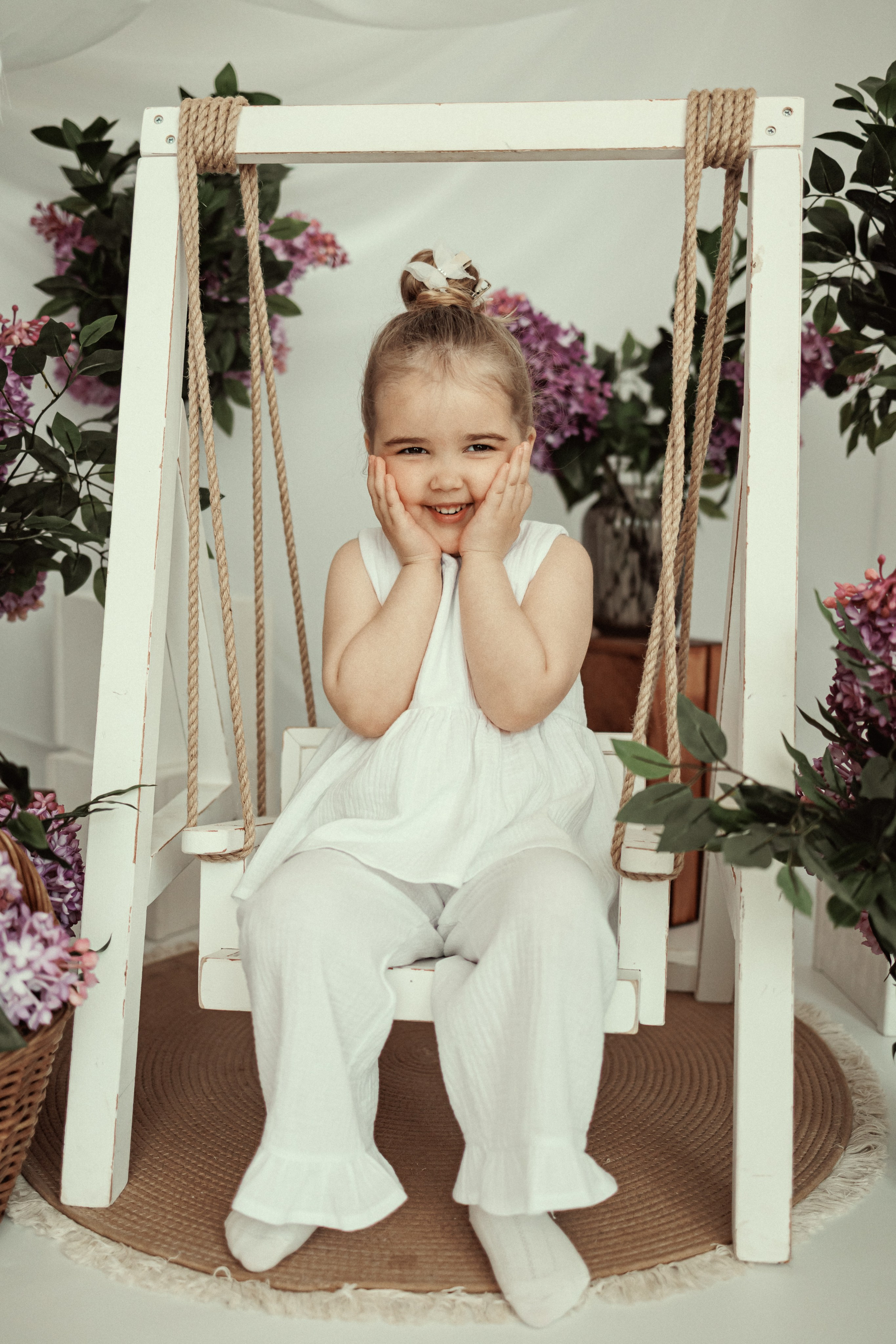 Фотопроекты. Детский семейный фотограф в Абинске