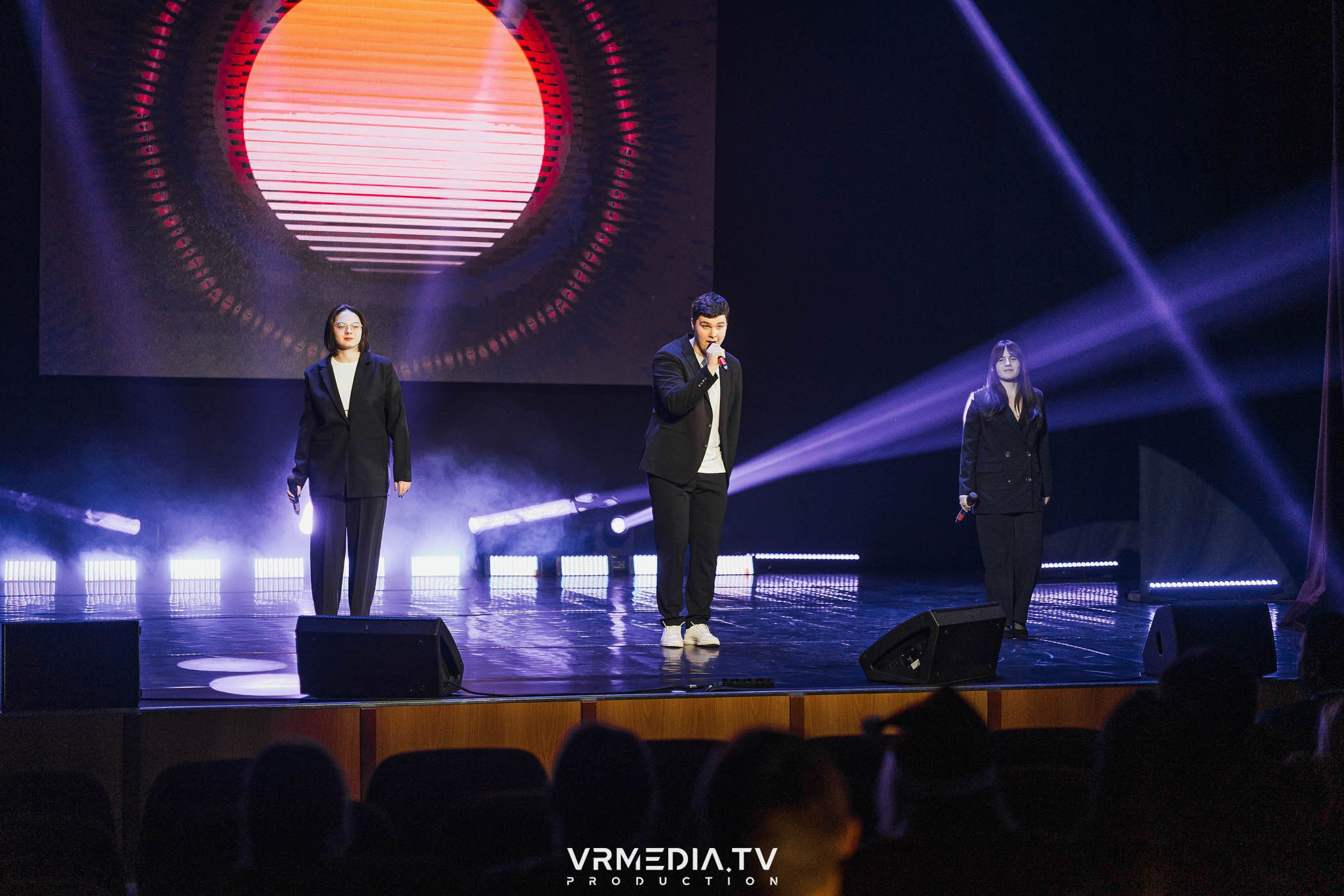 Форумная мобильность — 2023