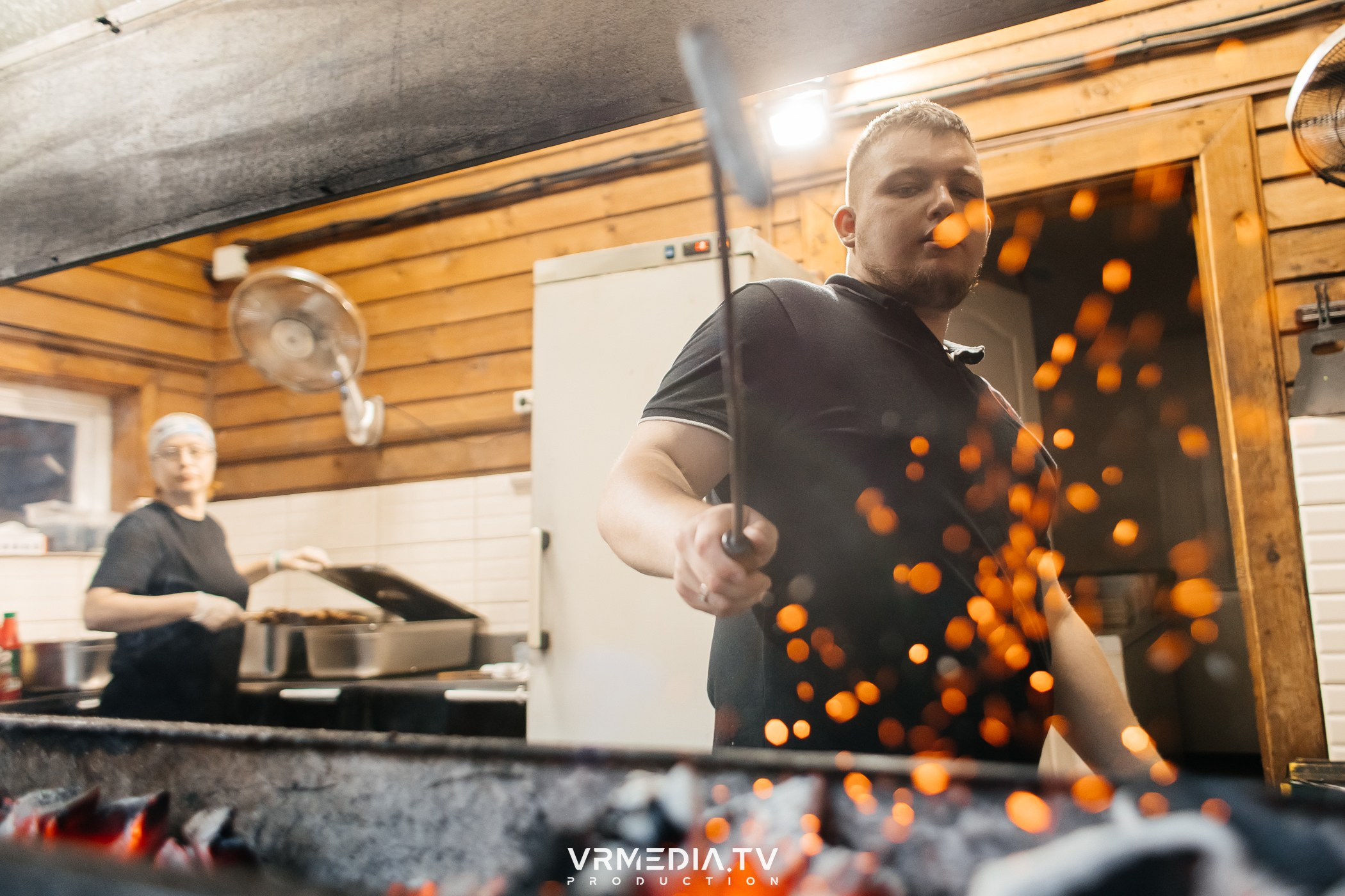 В гостях у «Петровича»