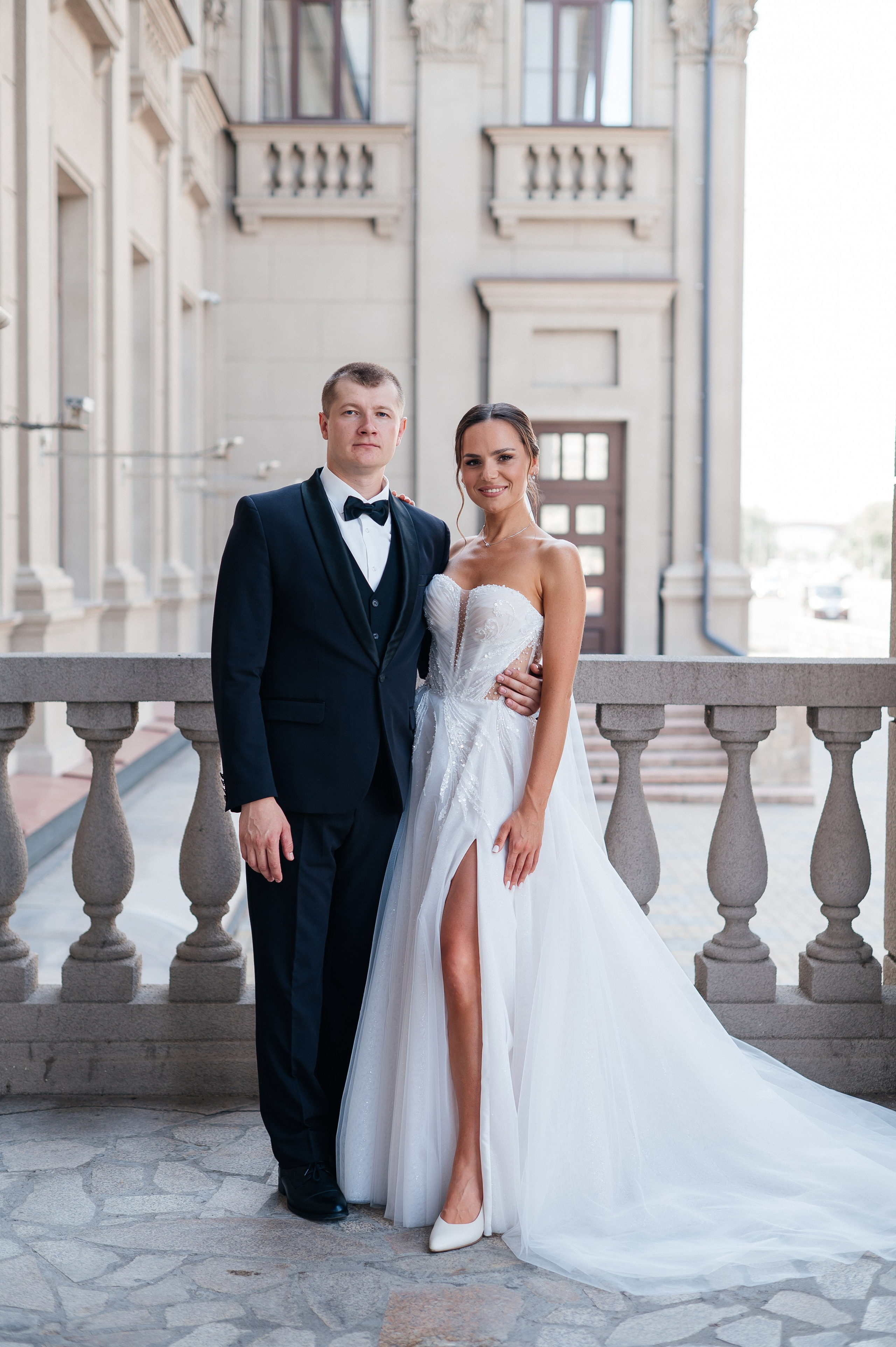 Константин и Виктория. Свадебный фотограф