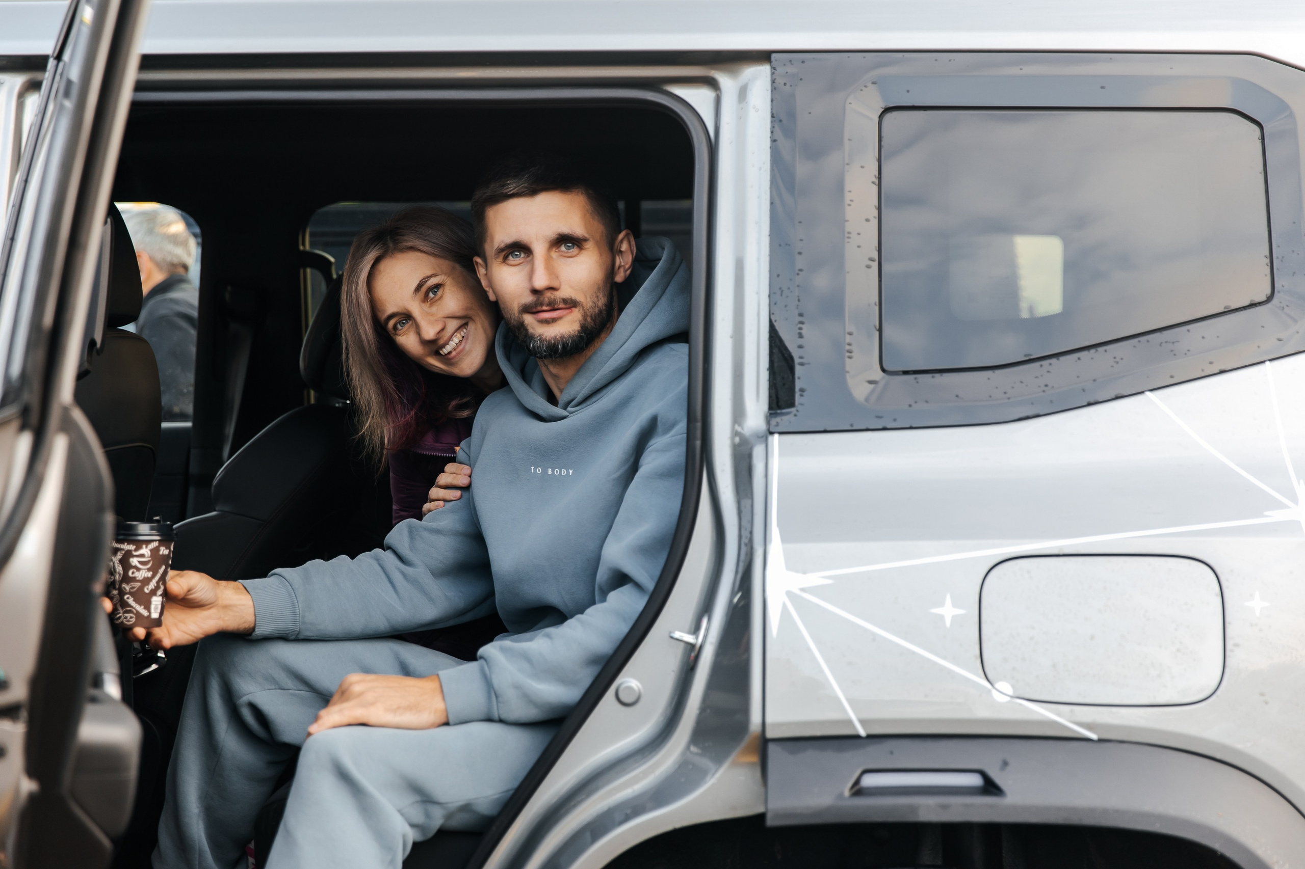 Jetour. Большой тест-драйв на Алтае. Лихошерстов Андрей — фотограф для бизнеса из Сибири