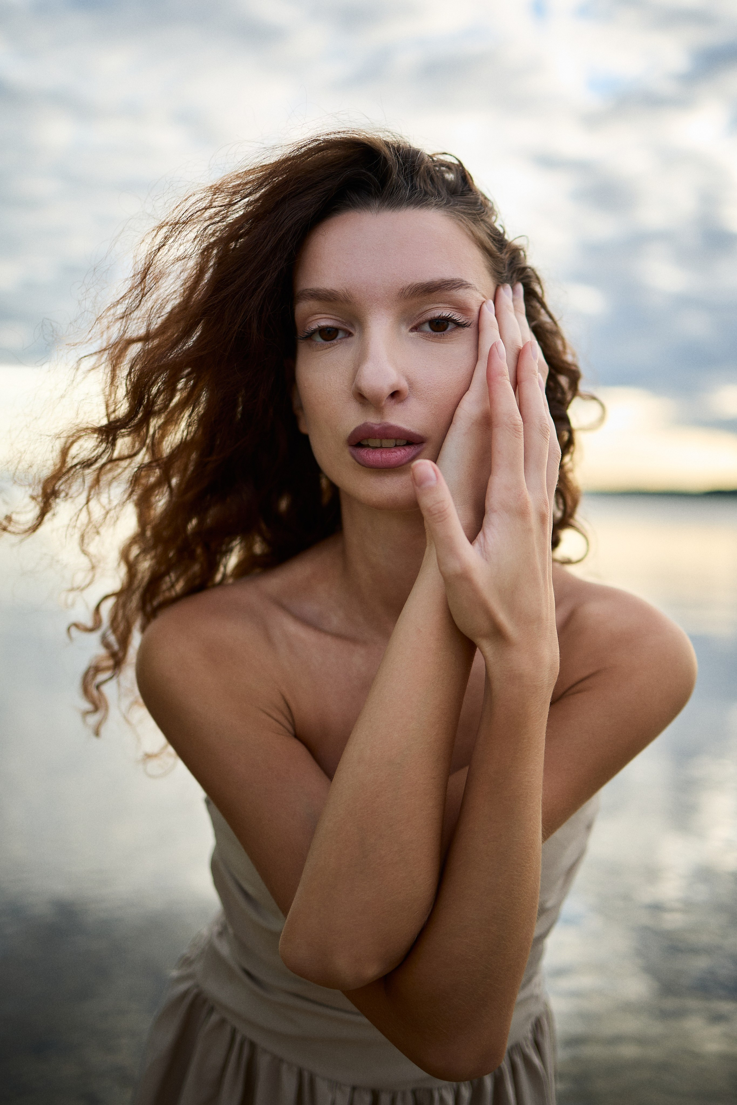 LISA. Фотограф в Челябинске Ушакова Анастасия