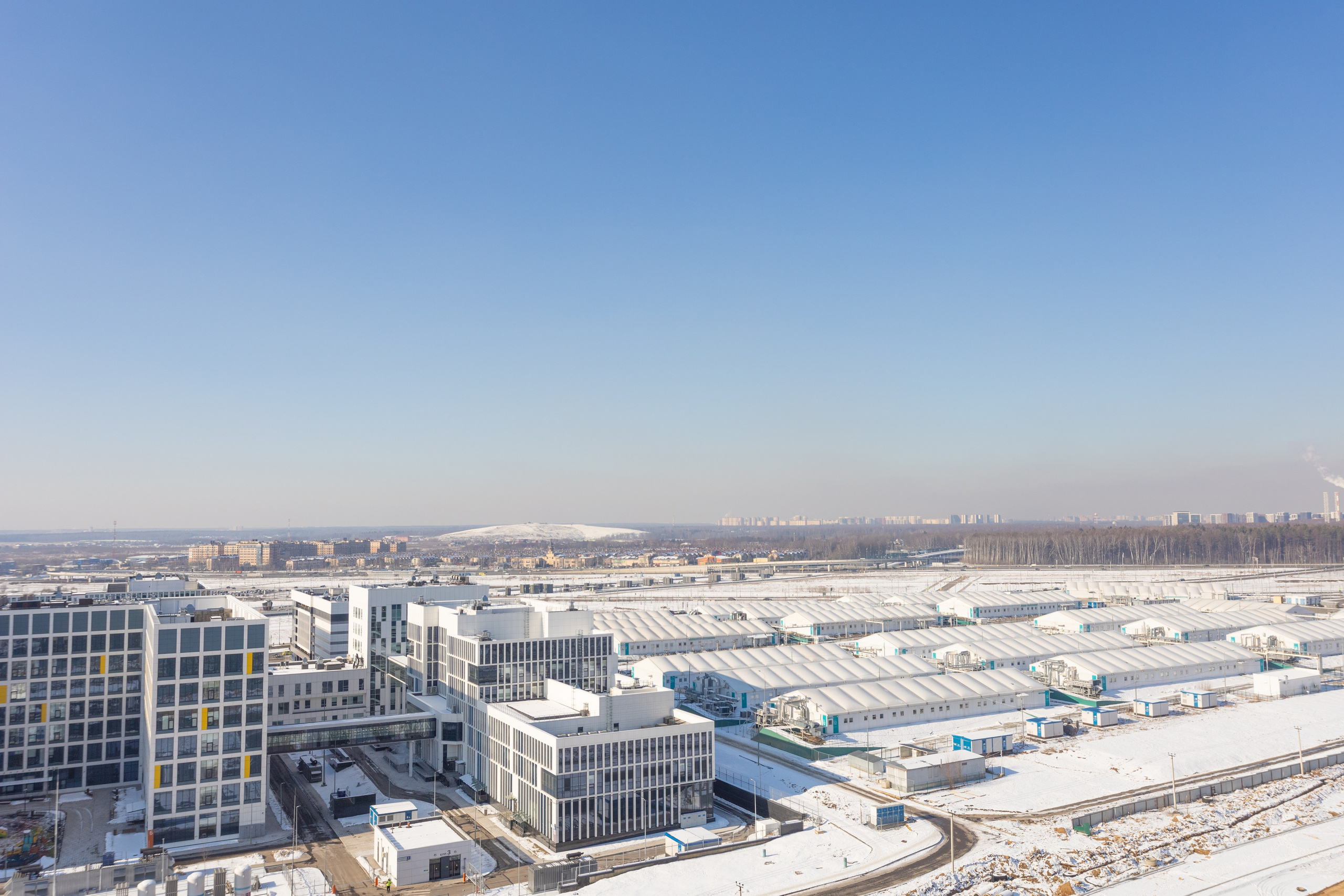 Сосенский стан. BogdanovPh