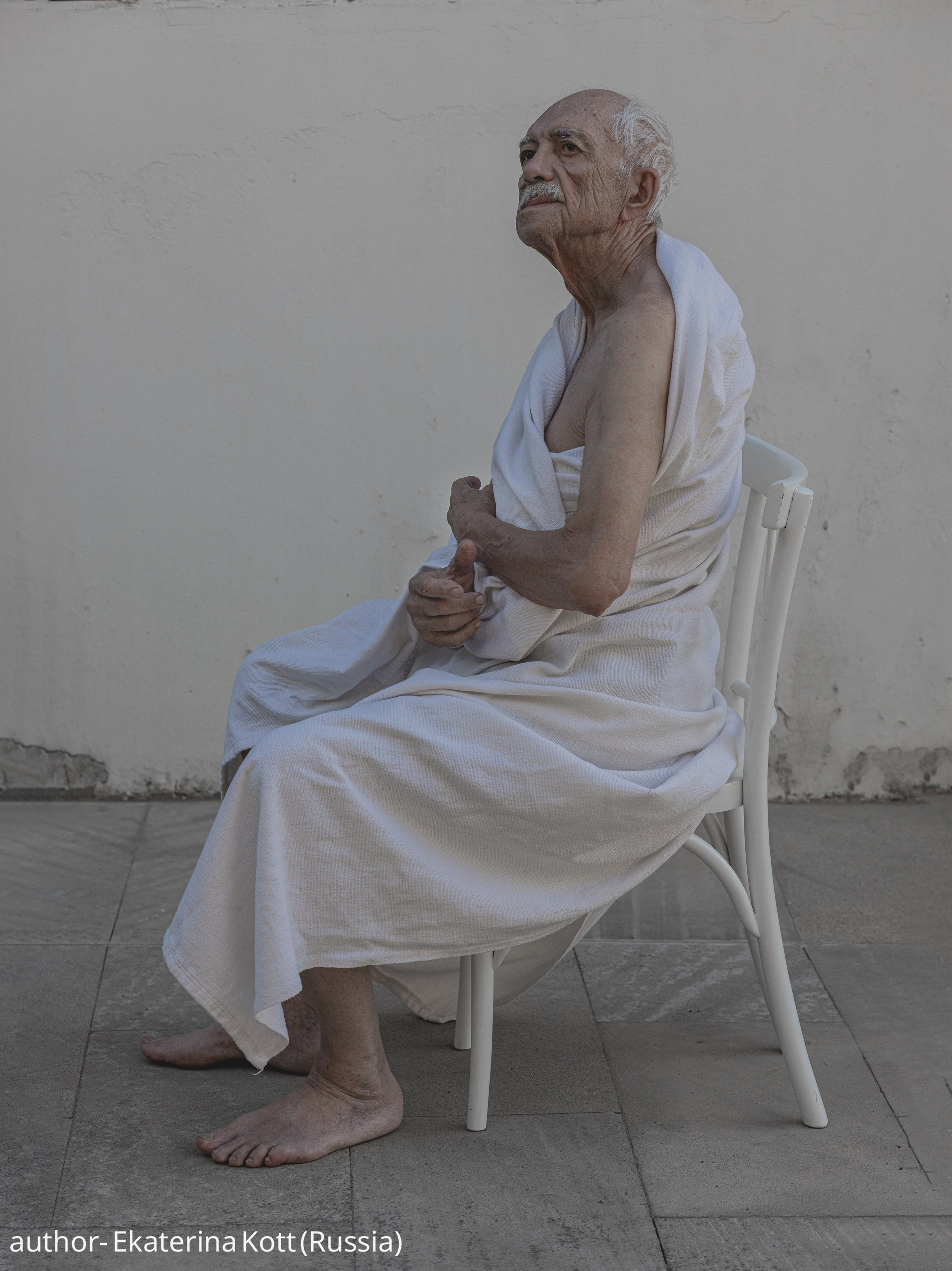 Gallery. UNUSUAL TALENT magazine