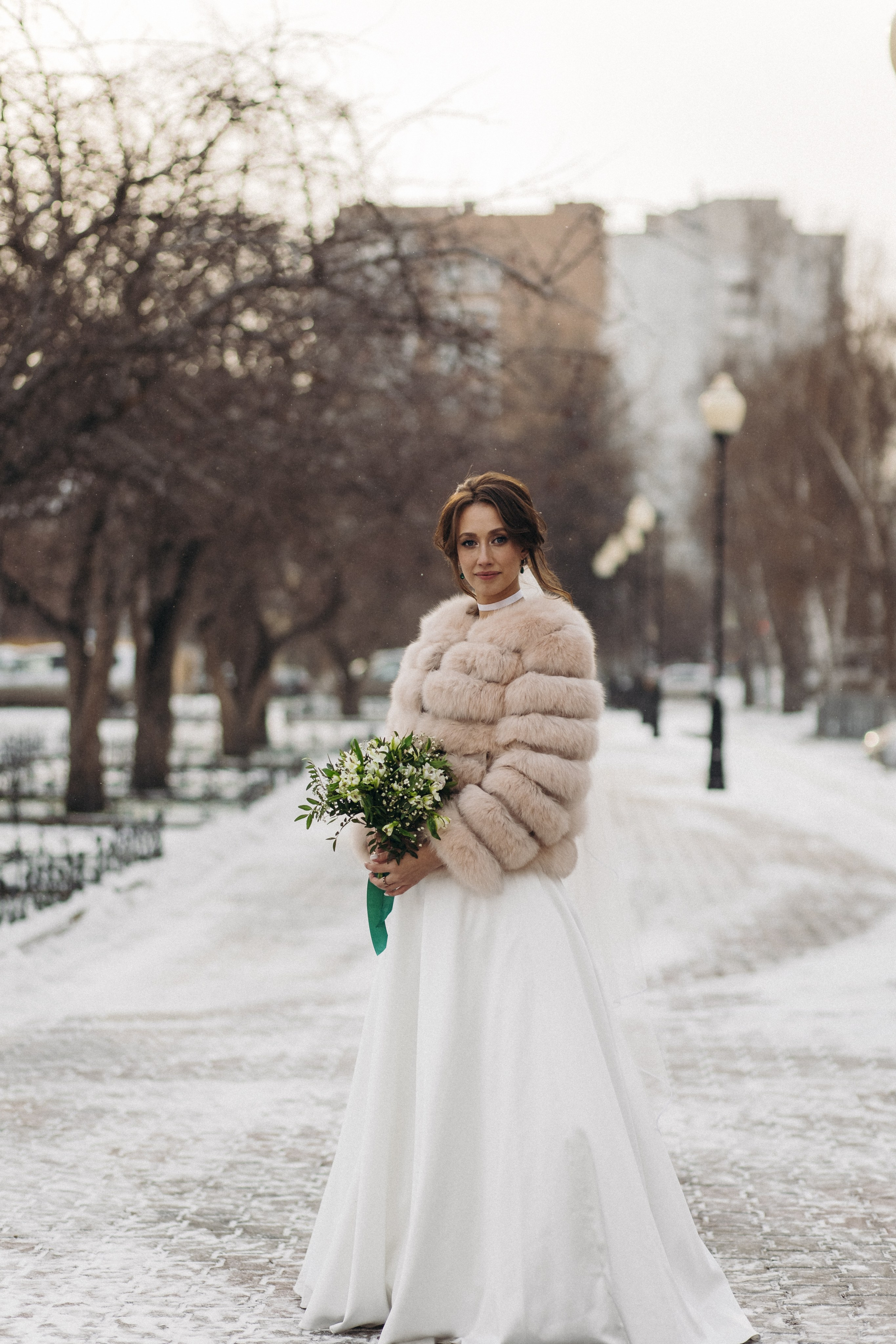 Эдуард и Вера (загс, прогулка). Фотограф свадебный семейный в Красноярске Шукшина Наталья