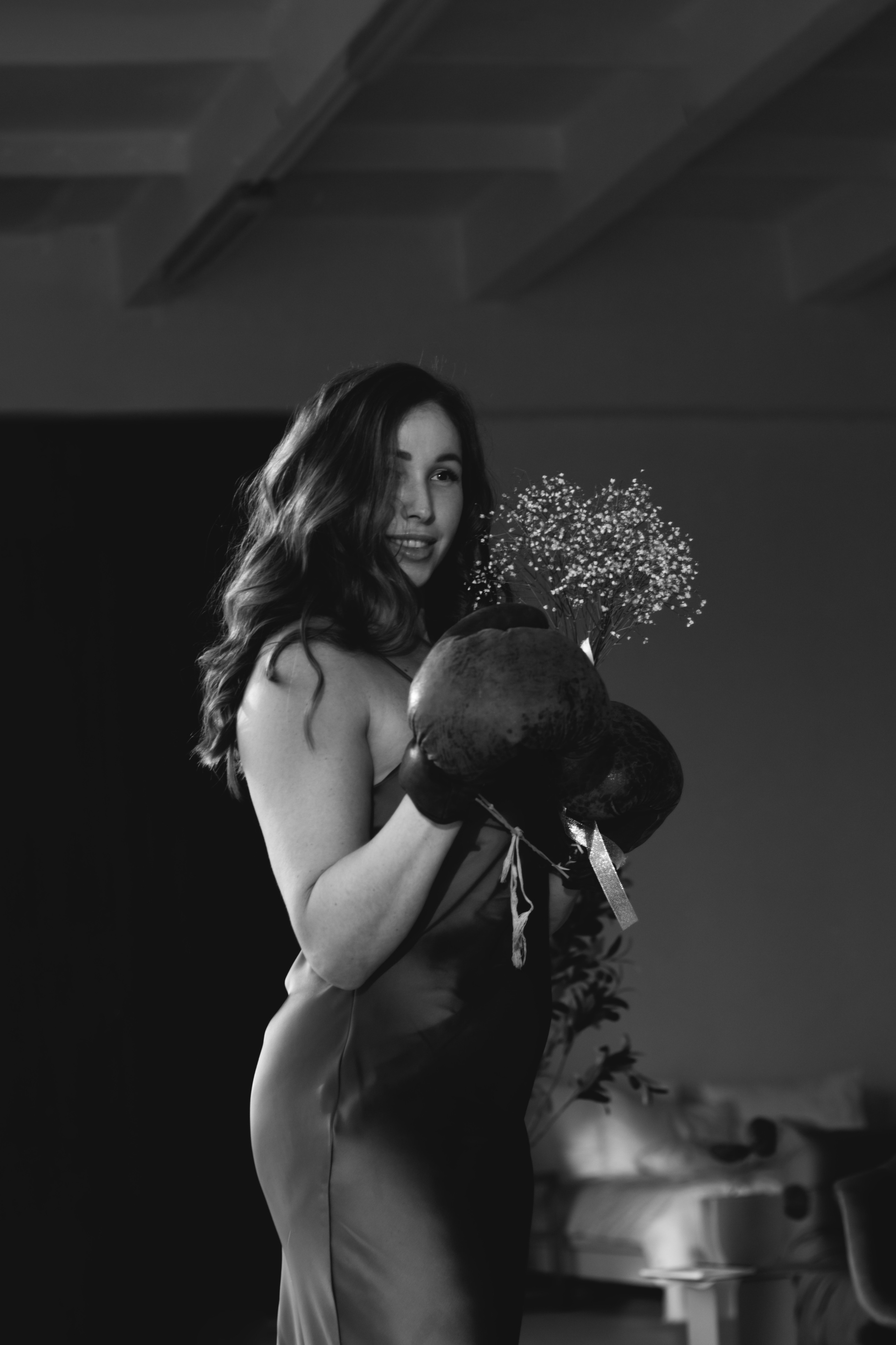 Аня. Женский фотограф в Новосибирске