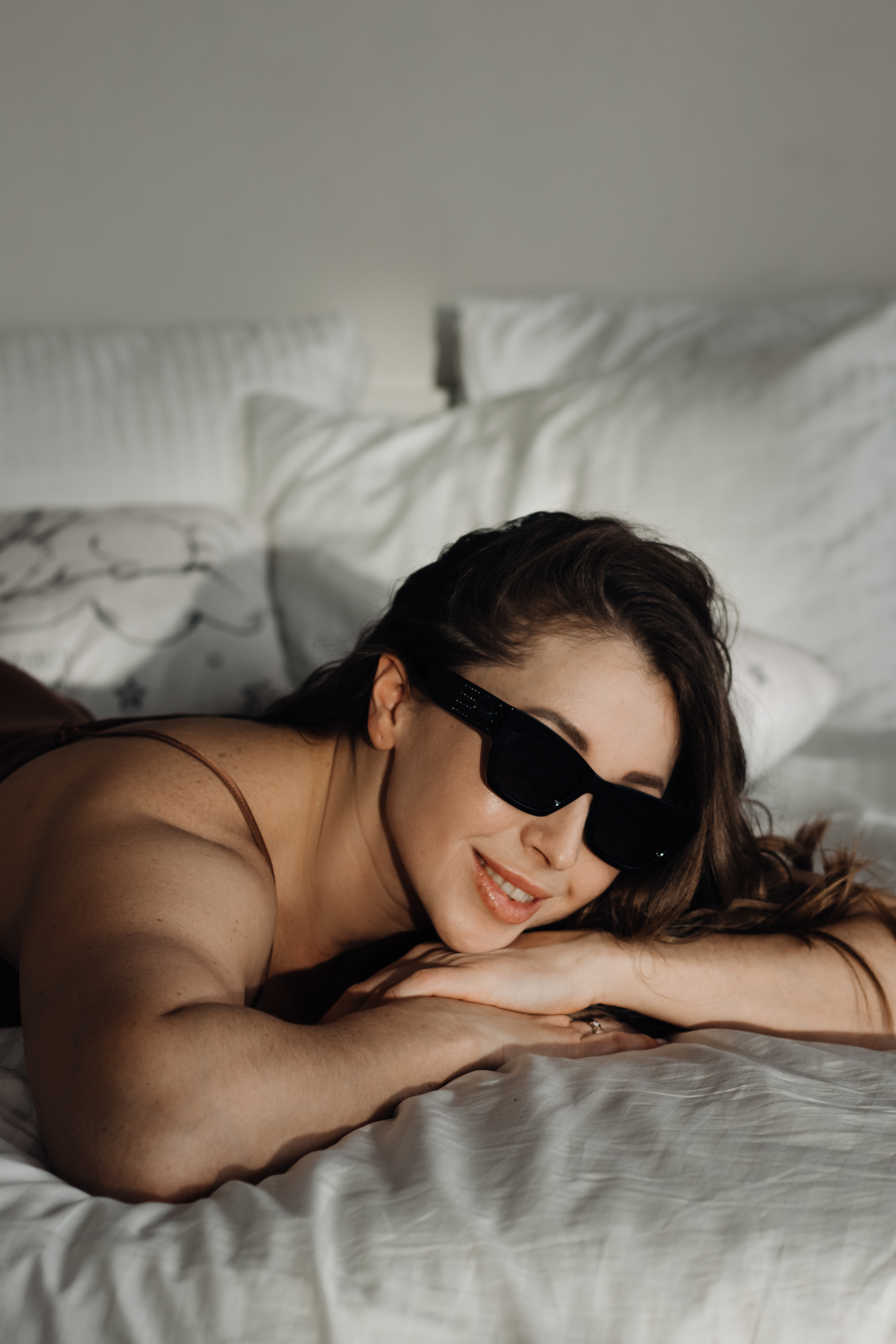 Аня. Женский фотограф в Новосибирске