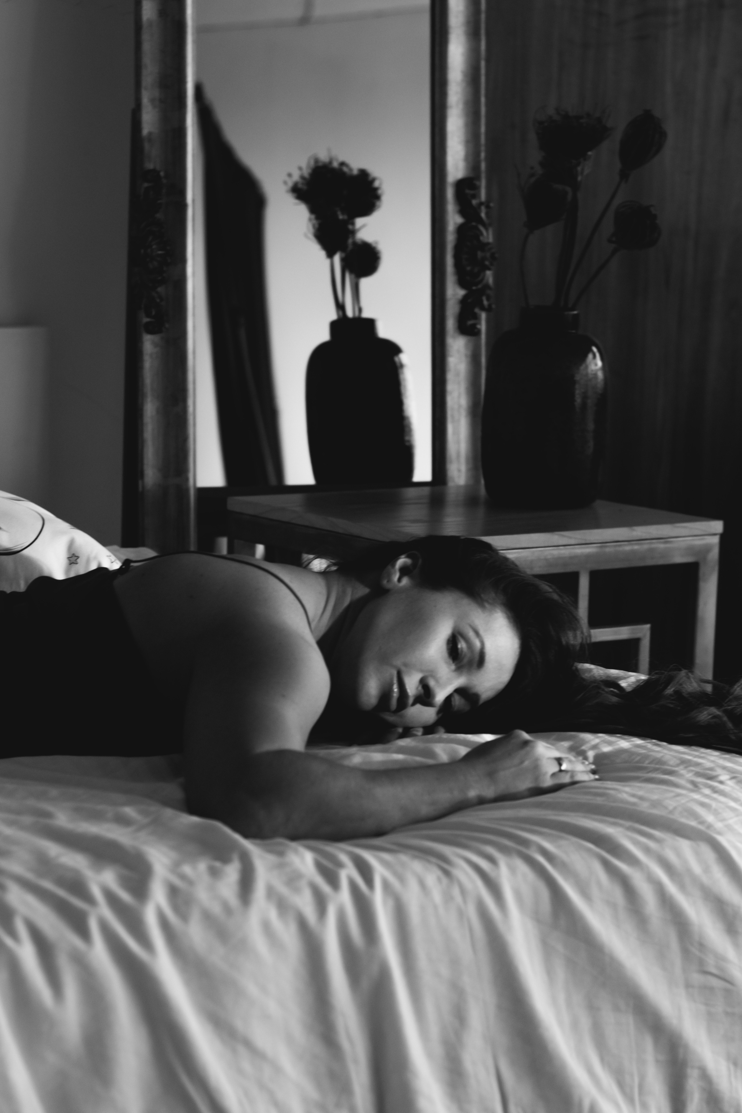 Аня. Женский фотограф в Новосибирске