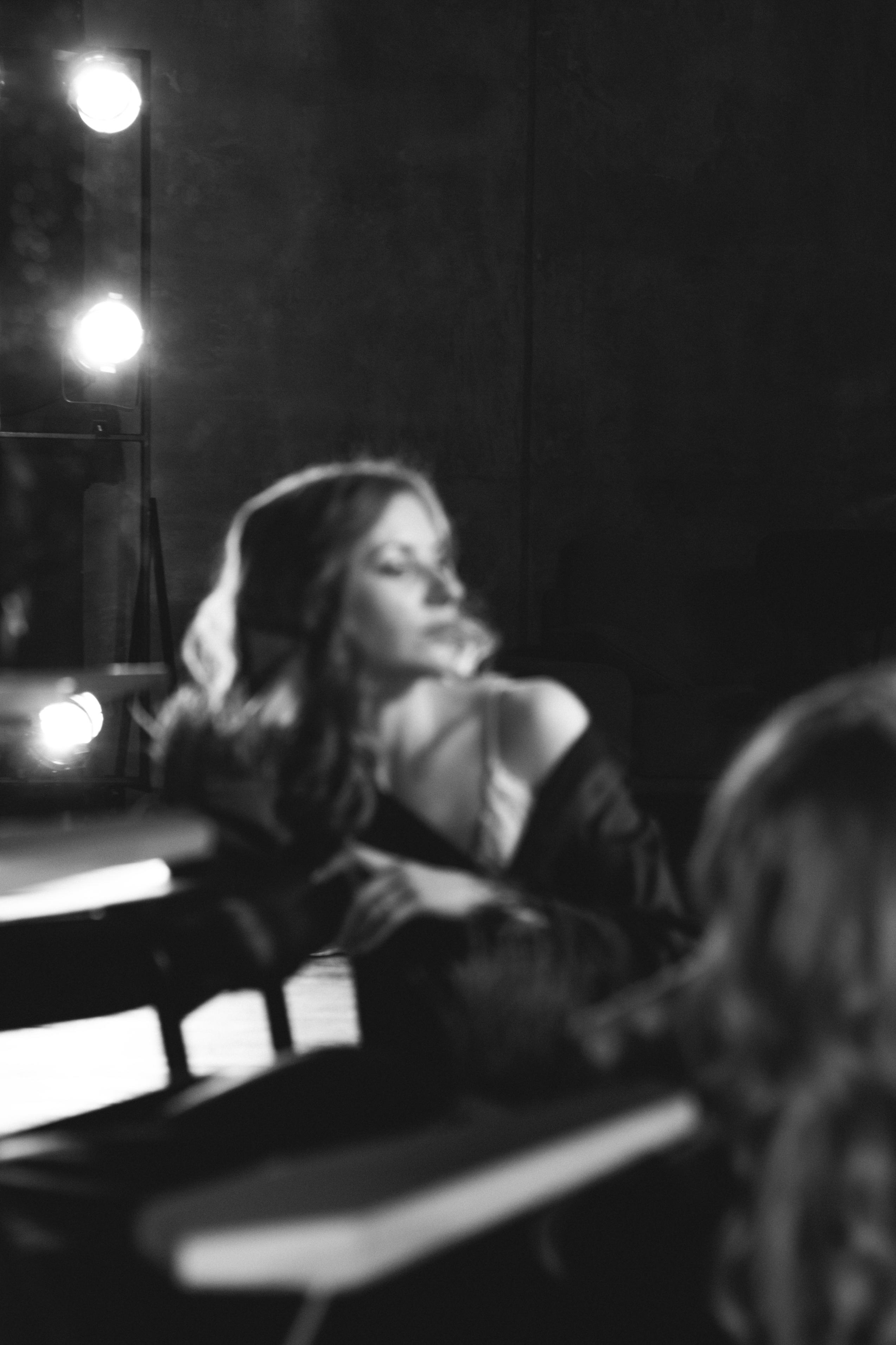 Настя. Женский фотограф в Новосибирске