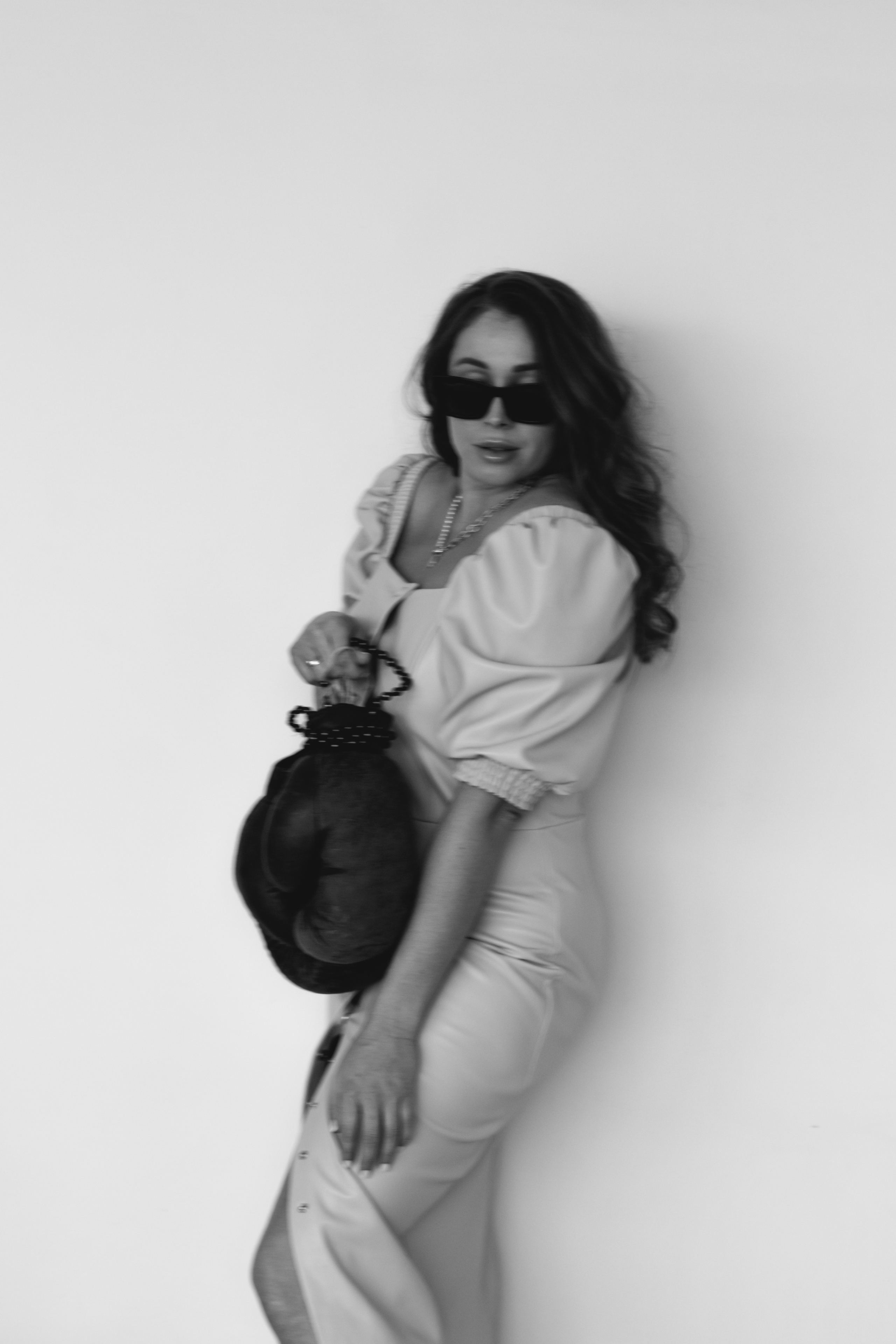 Аня. Женский фотограф в Новосибирске