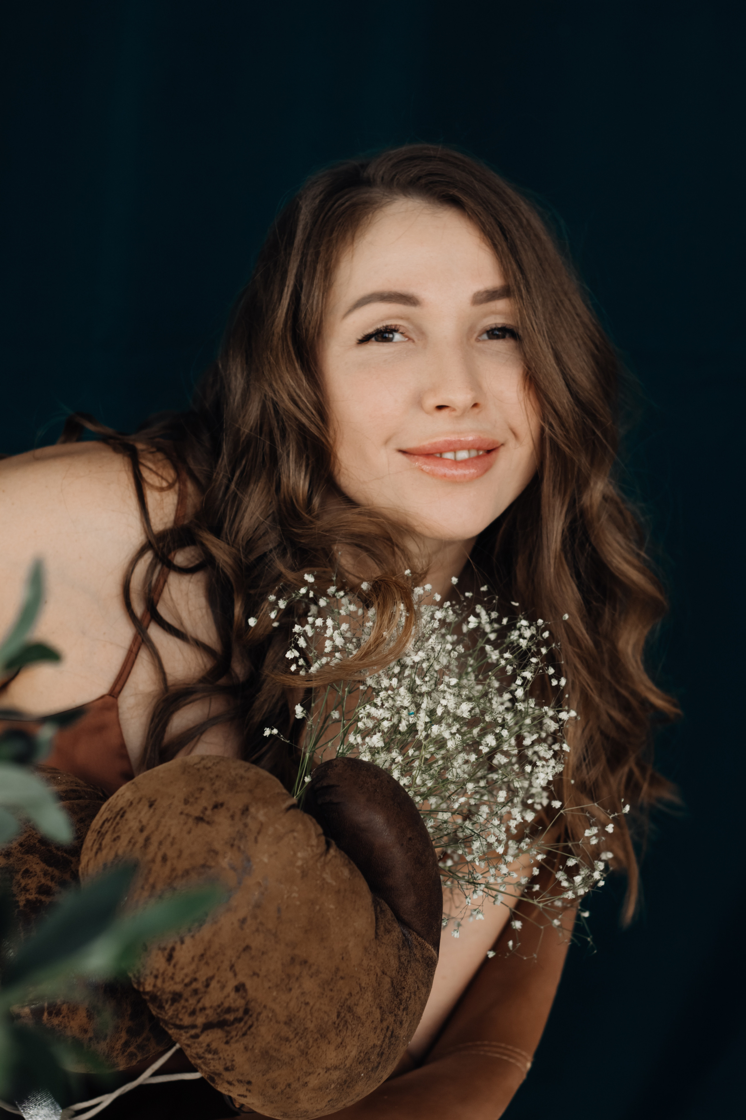 Аня. Женский фотограф в Новосибирске