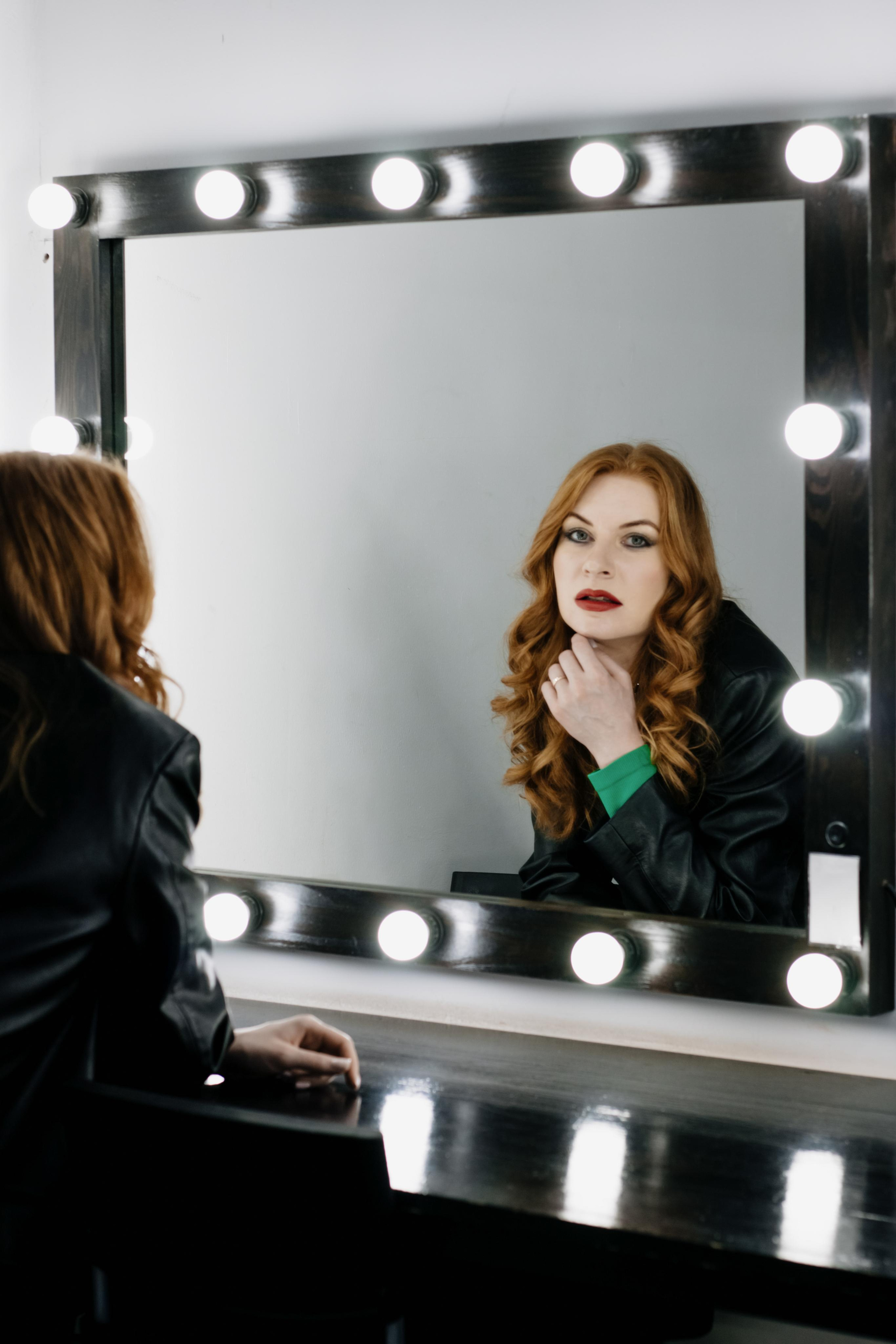 Настя. Женский фотограф в Новосибирске