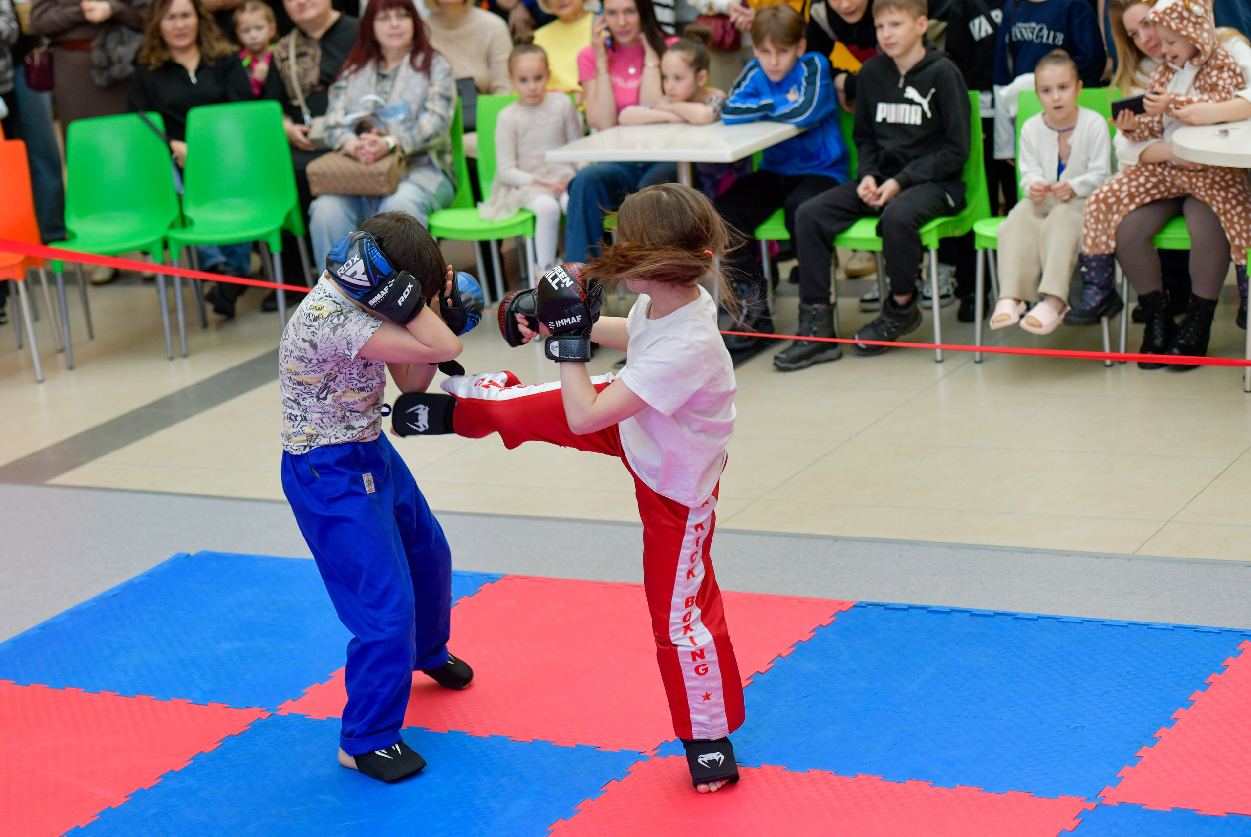 Фоторепортаж спортивных мероприятий в городе Сургуте. Студия по производству фото- и видео-контента «АППЕРТУРА»