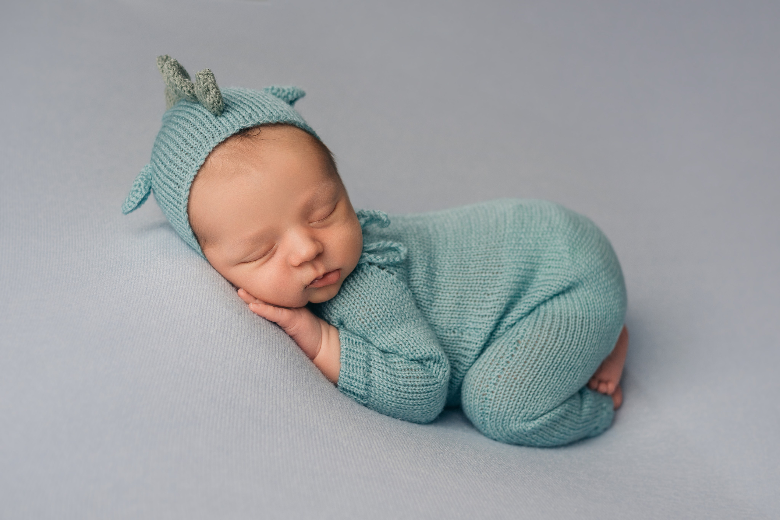 Леон. Фотограф новорожденных Белгород