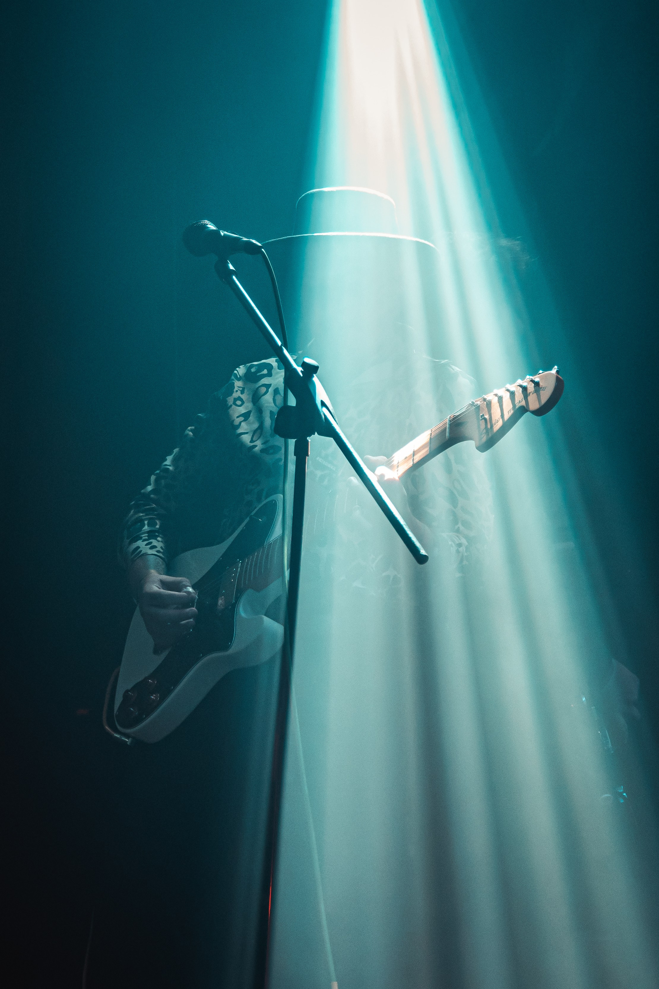 Tihi val, Summer hot rock, 12.07.2025, Эрмитаж. Фотограф Регина Крикунова г. Красноярск