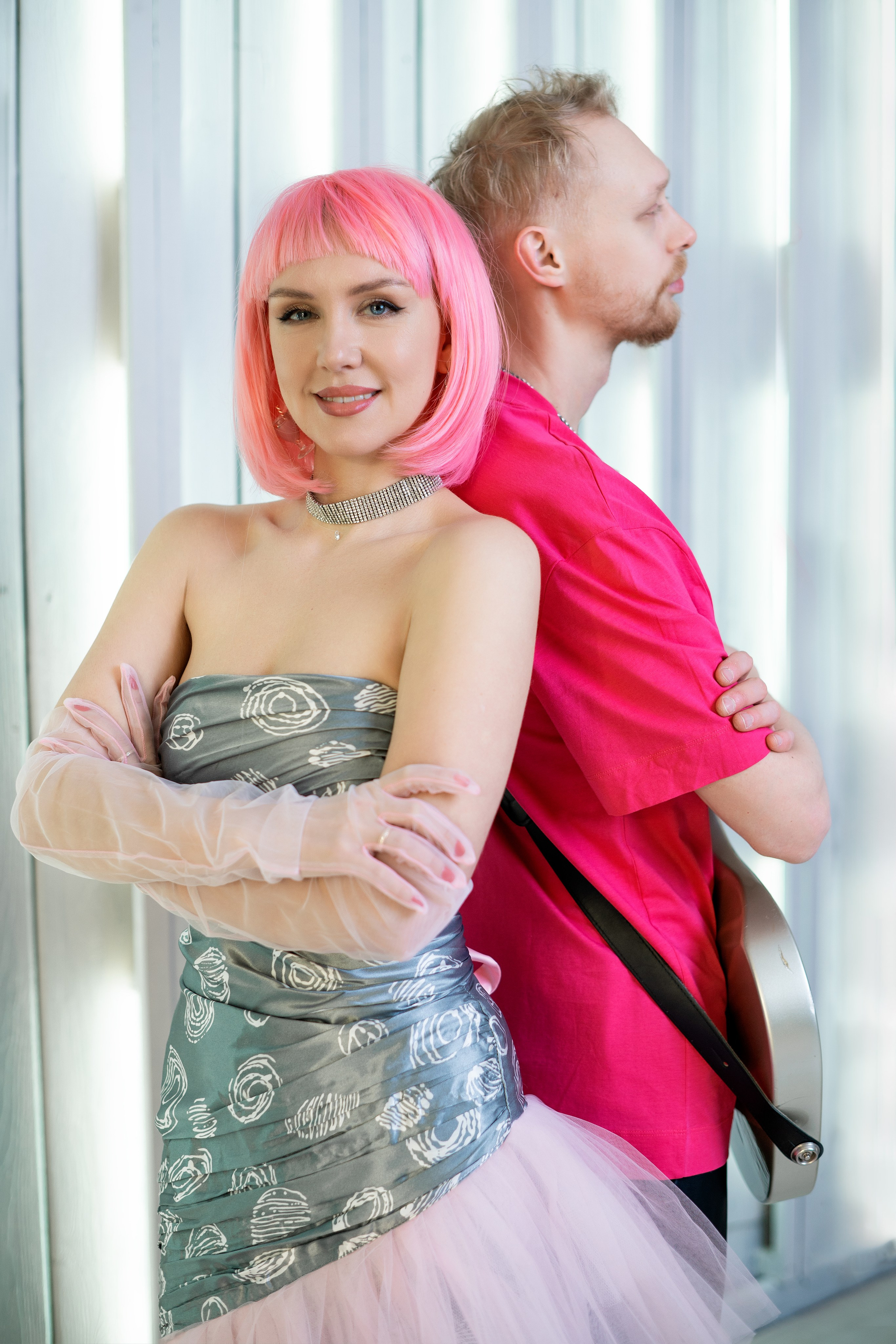 Дуэт «Твои сторис». Творческий фотограф Вологда