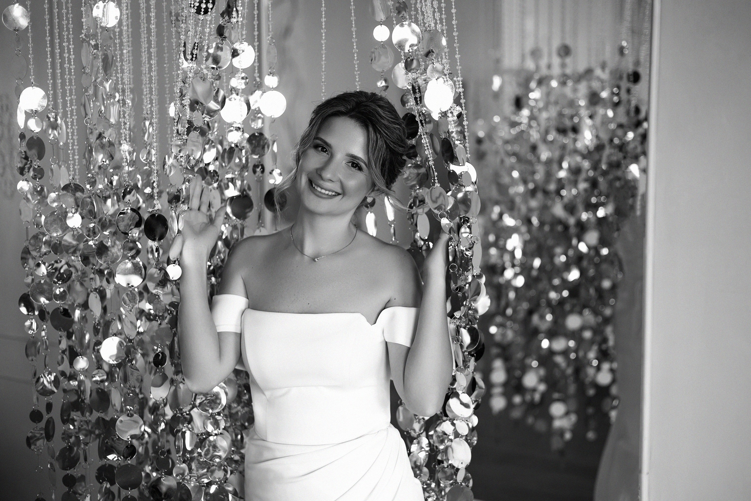 Валерия & Алексей. Фотограф Любовь Корниенко, Примоский край