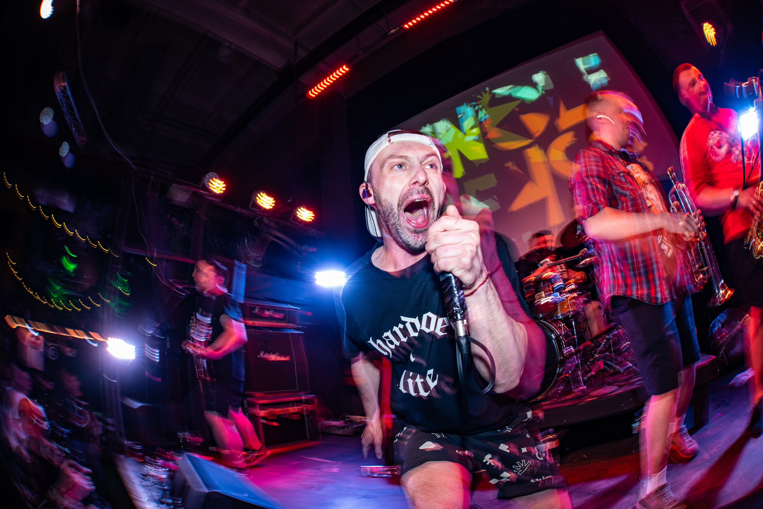 Uncle Bens: 20 лет дружбы|Ласточка. Концертный и репортажный фотограф в Санкт-Петербурге Слава Пахомов