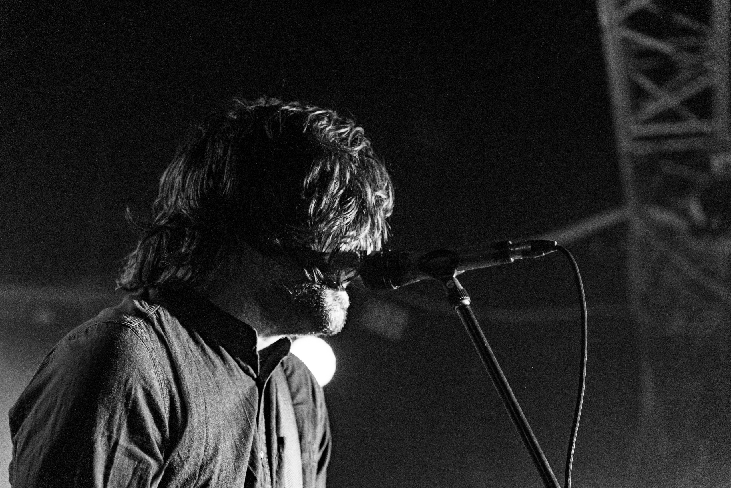 ИЛ • Minuala • Khlad|Glastonberry. Концертный и репортажный фотограф в Санкт-Петербурге Слава Пахомов