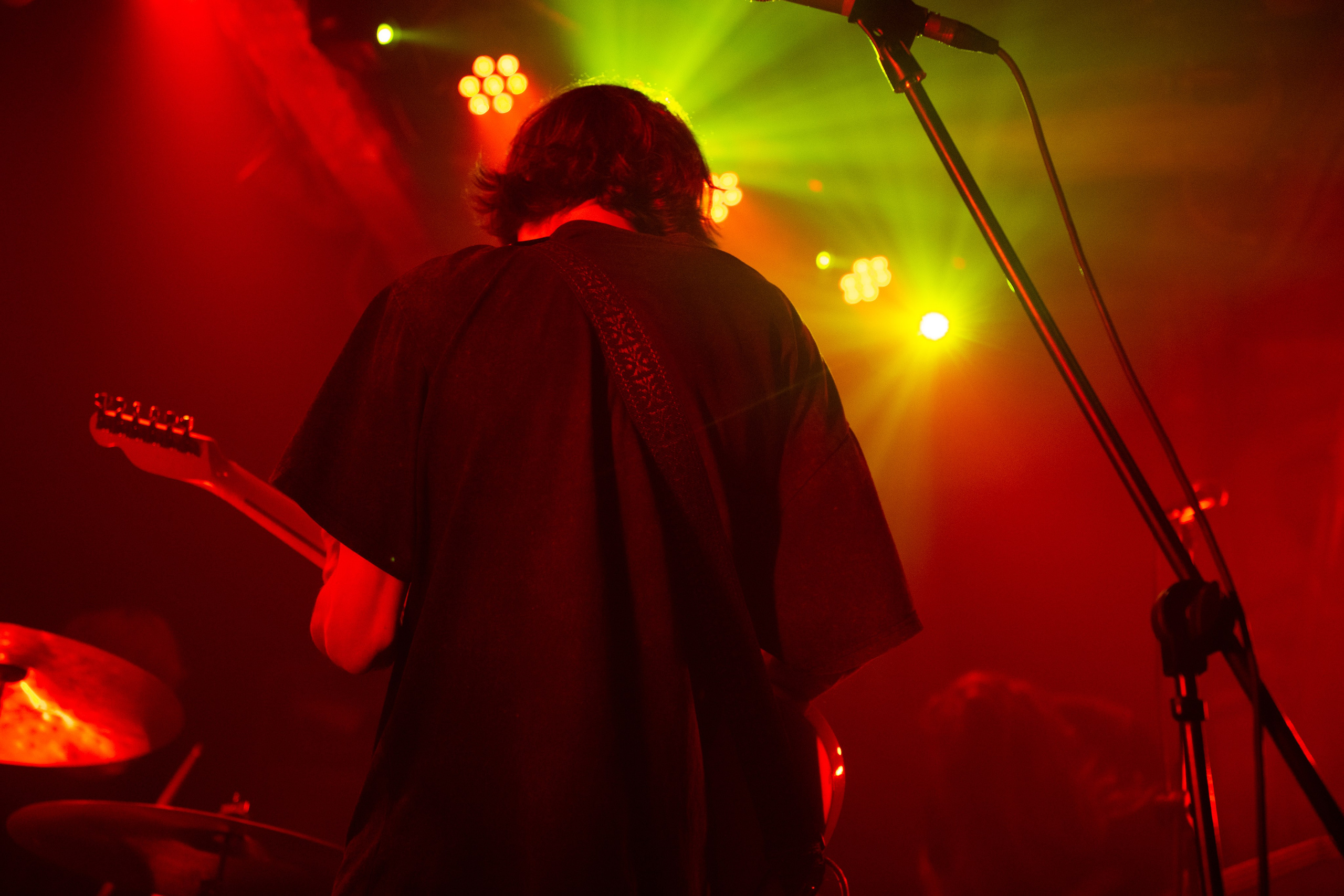 Где волны, рыдая, бились о скалы|Zoccolo 2.0. Концертный и репортажный фотограф в Санкт-Петербурге Слава Пахомов