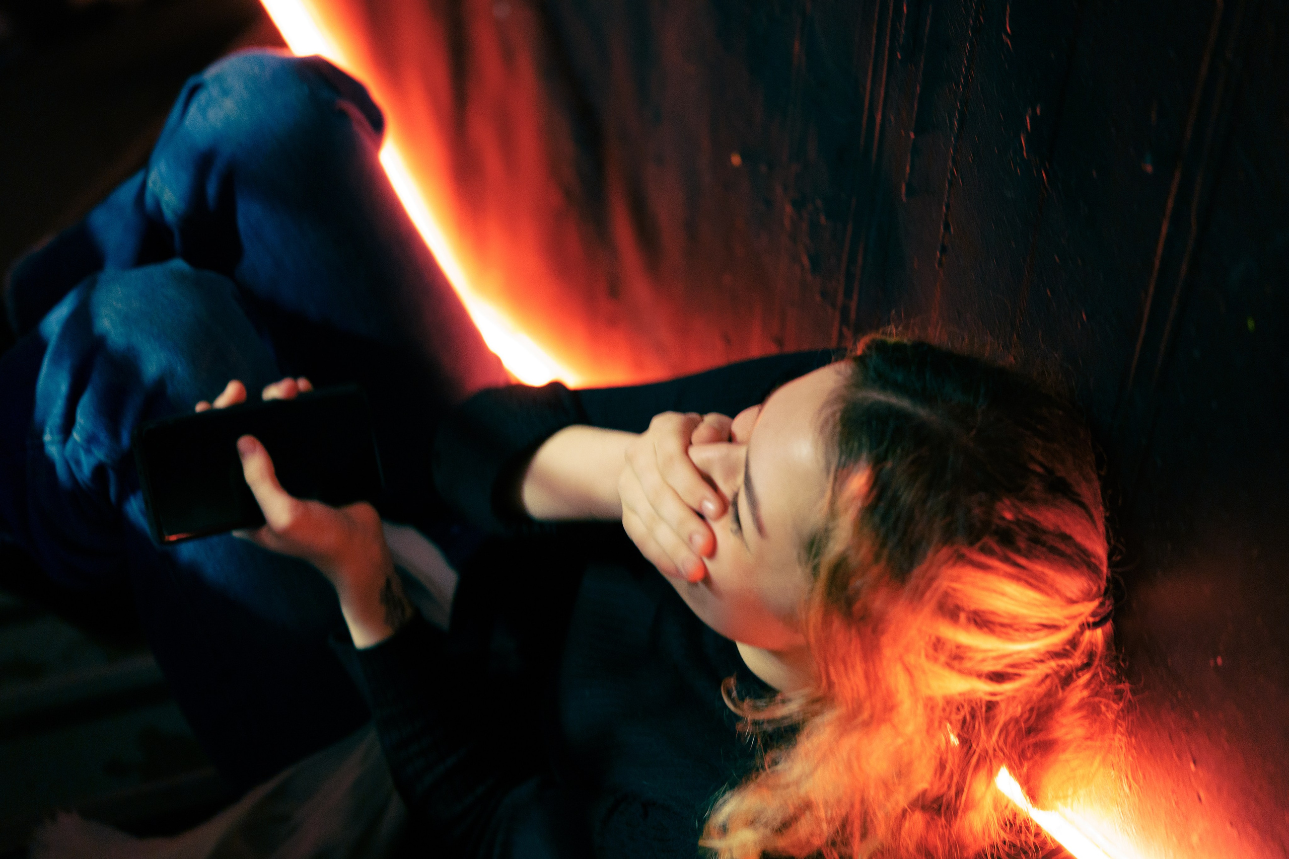 Бар разбитых сердец. ДР Yampolskaya. Концертный и репортажный фотограф в Санкт-Петербурге Слава Пахомов