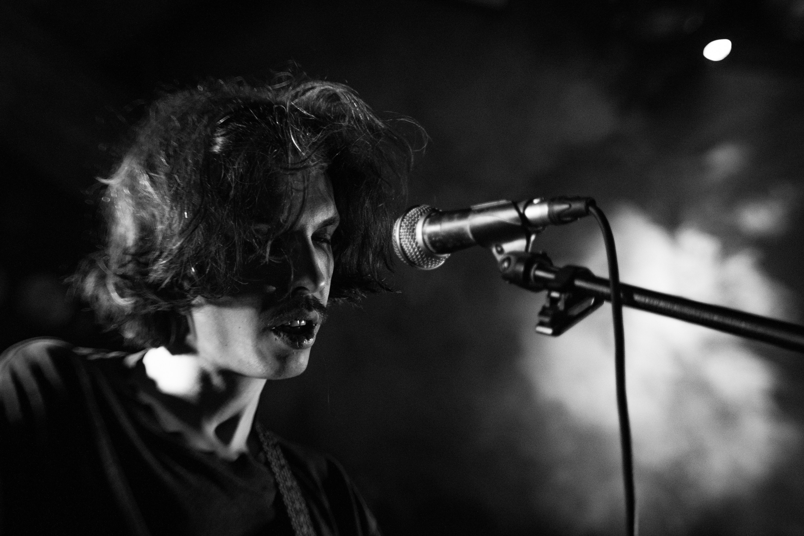 General Grievous|Zoccolo 2.0. Концертный и репортажный фотограф в Санкт-Петербурге Слава Пахомов