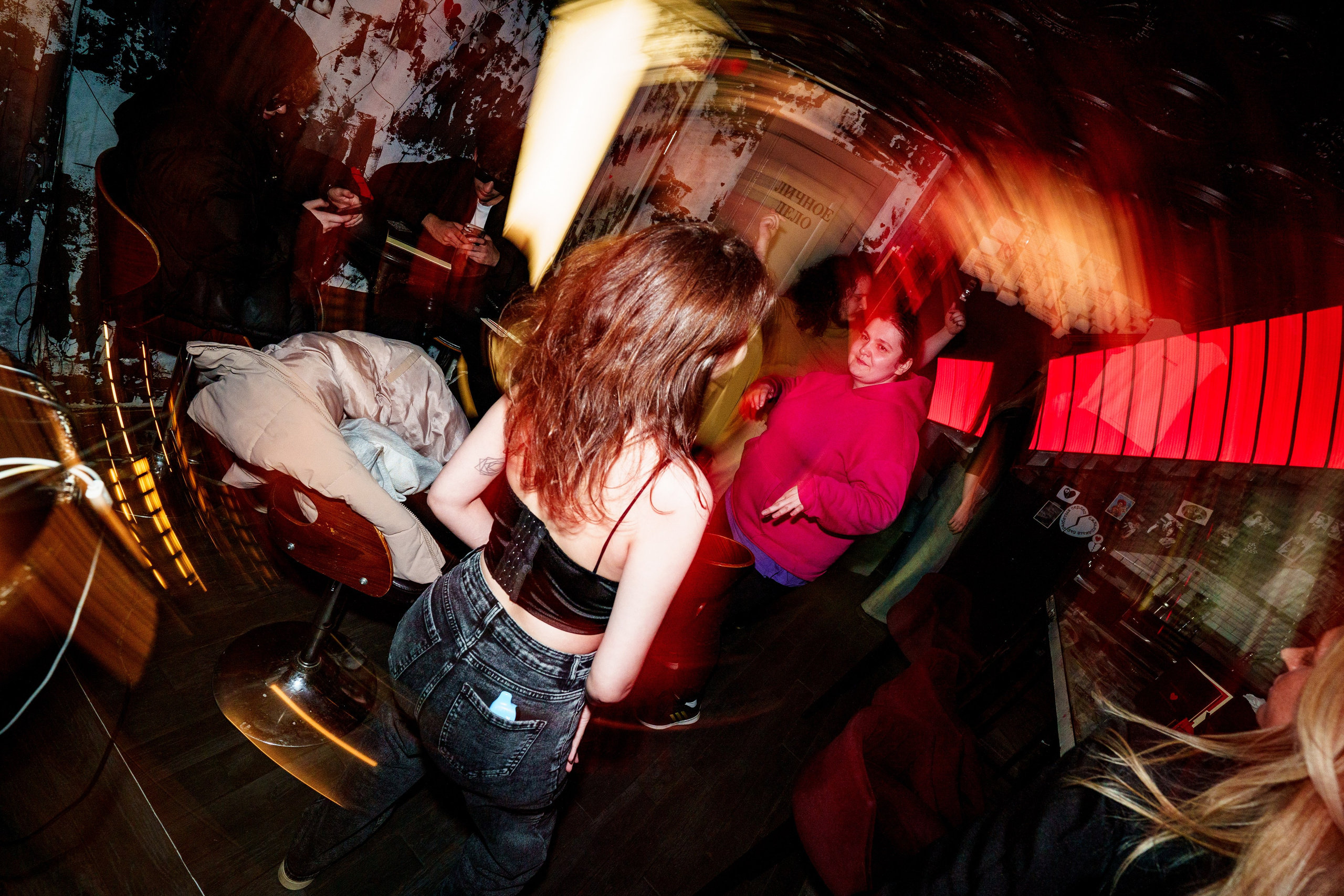 26 и 27 сентября. Бар разбитых сердец. Концертный и репортажный фотограф в Санкт-Петербурге Слава Пахомов