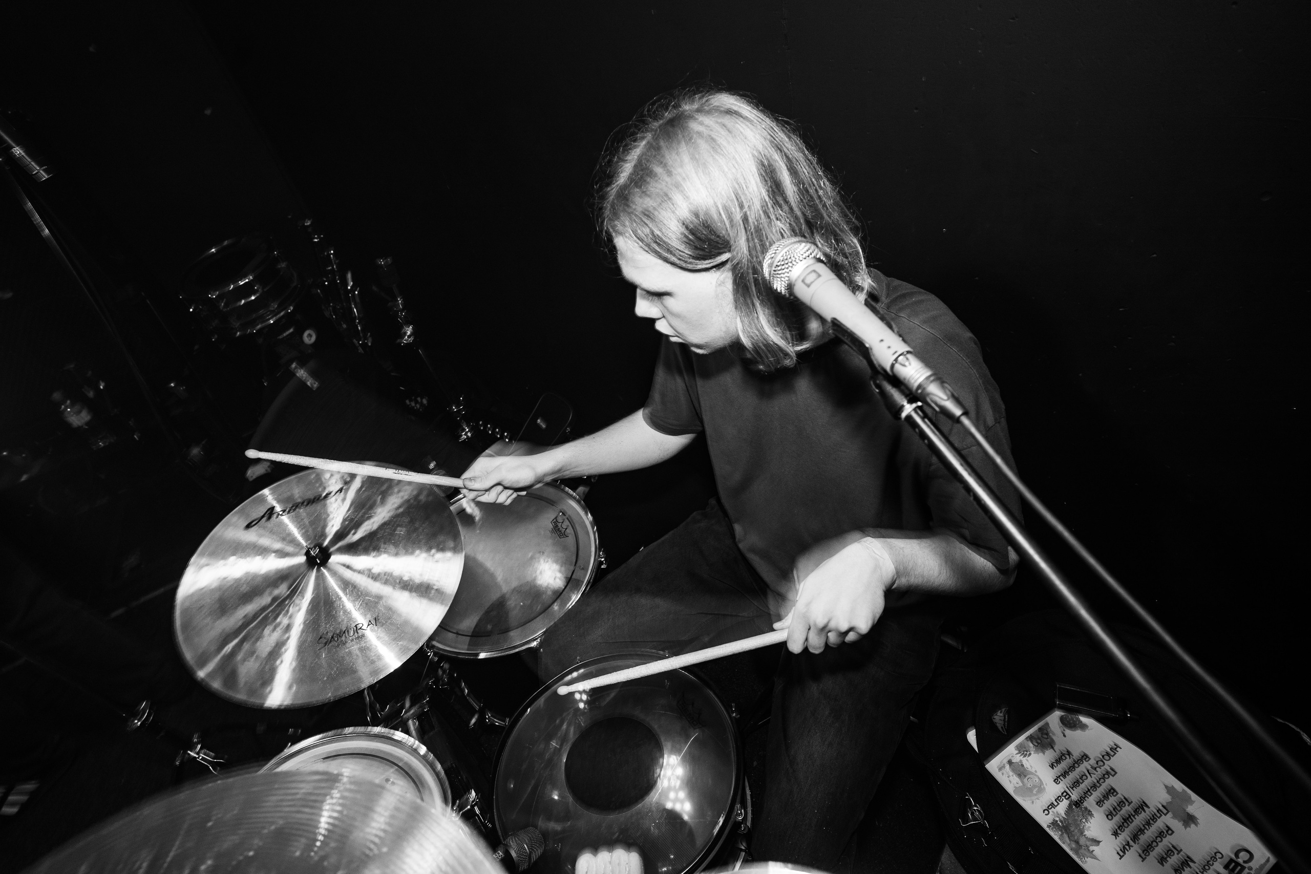 Сезон дождей|Zoccolo 2.0. Концертный и репортажный фотограф в Санкт-Петербурге Слава Пахомов