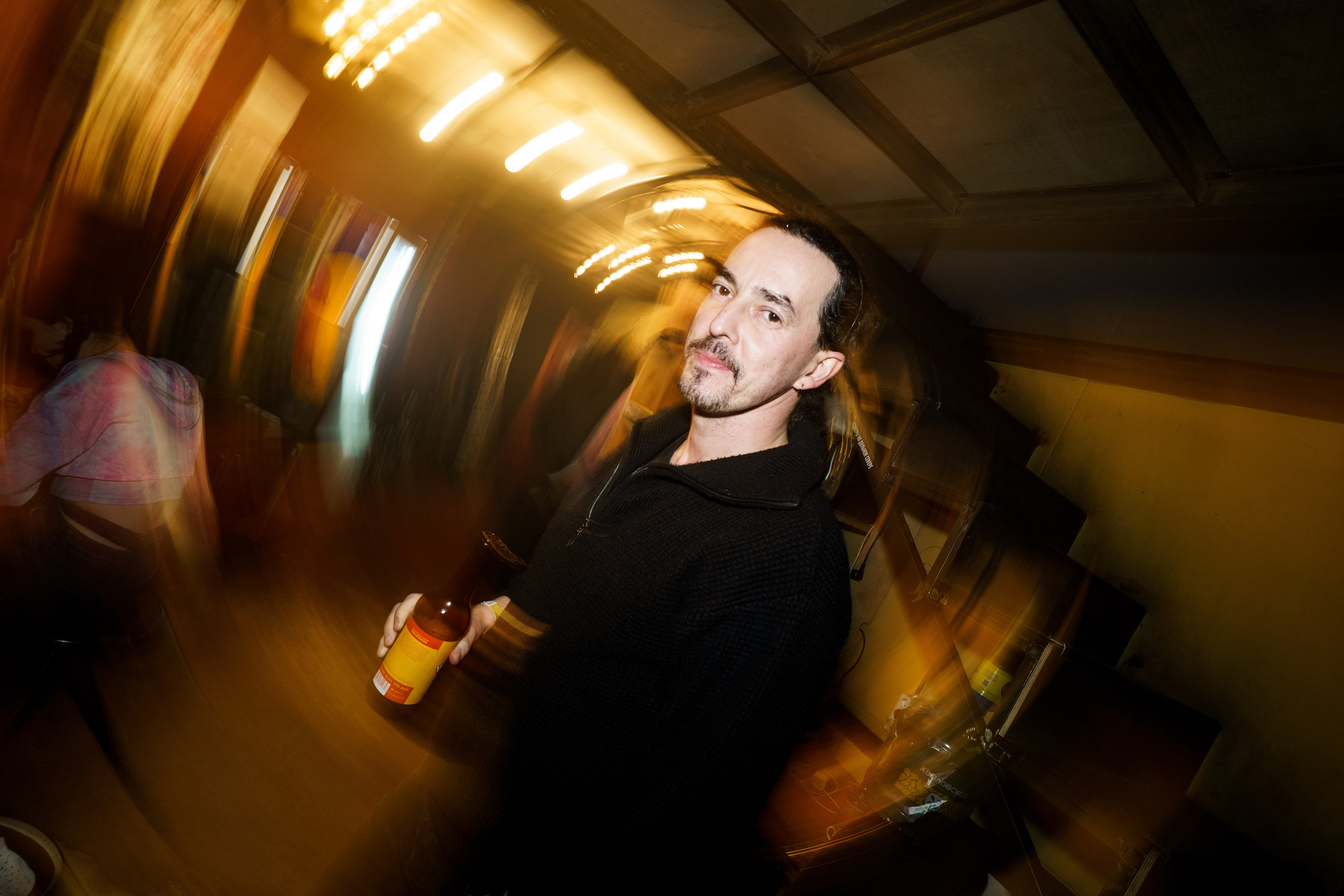 Koschei/Neuropolis. Lunar fest. Концертный и репортажный фотограф в Санкт-Петербурге Слава Пахомов