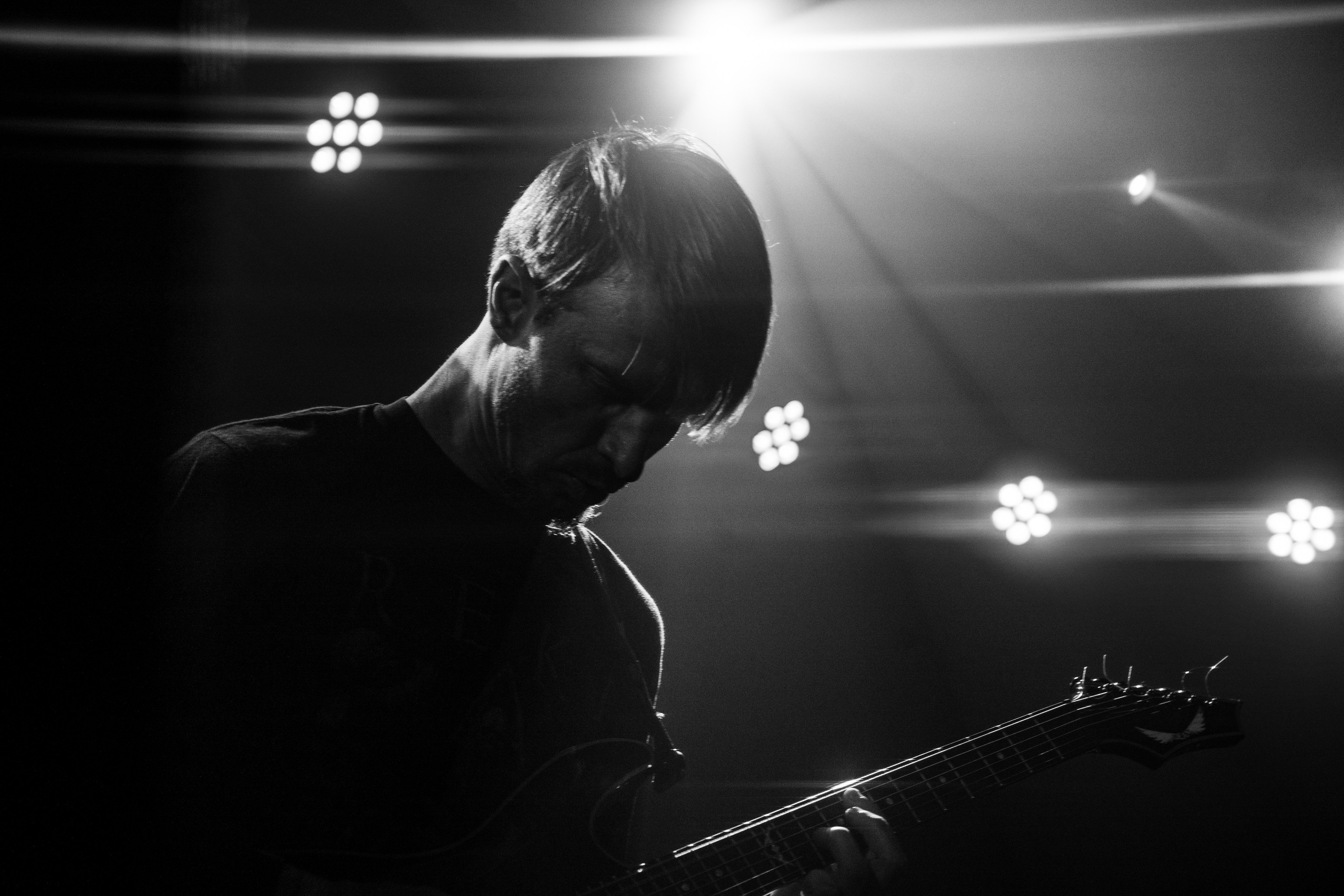 19.10 Smyčka • Ghyena • Sepharose • Charity Unit. Концертный и репортажный фотограф в Санкт-Петербурге Слава Пахомов